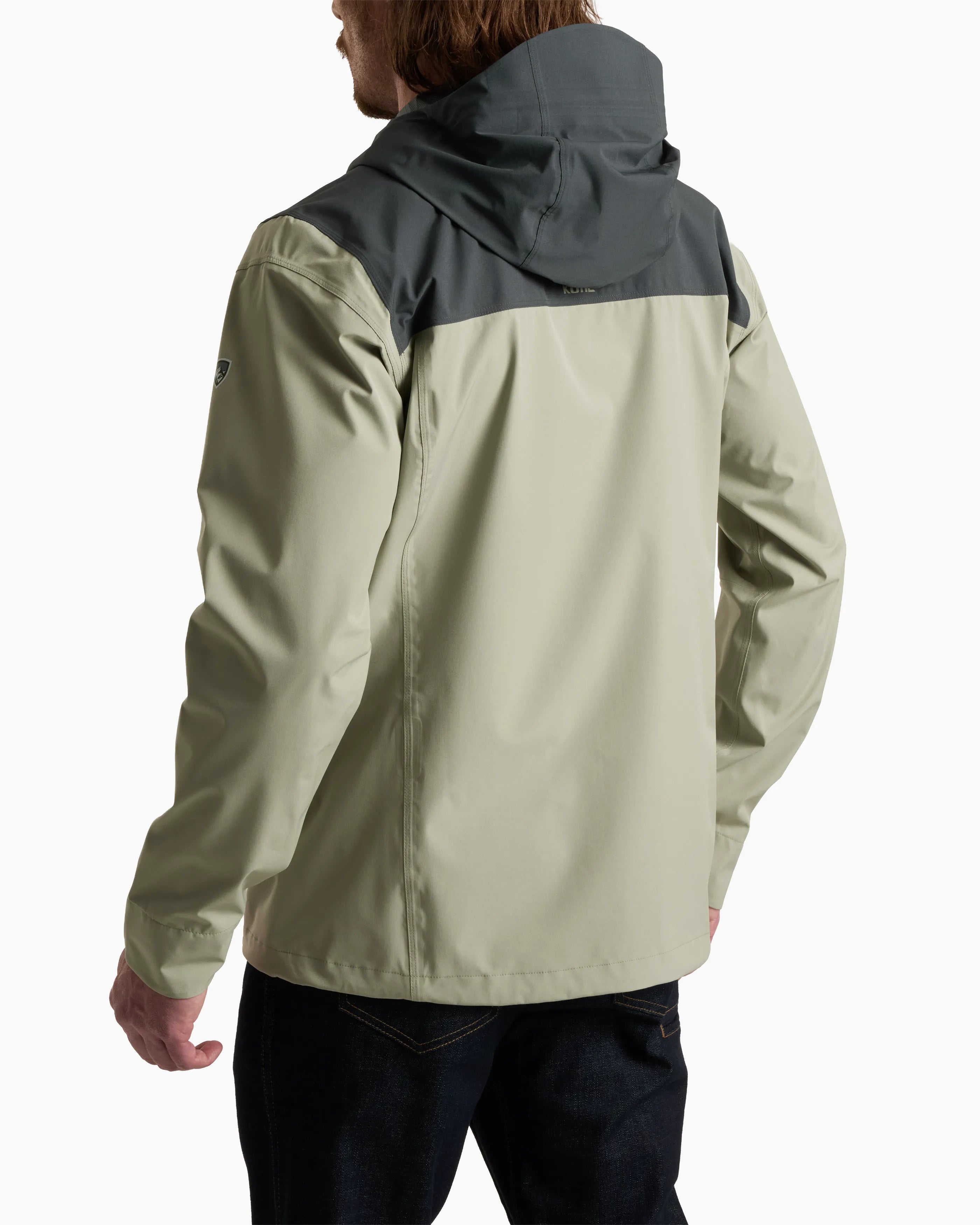 Stretch Voyagr™ Jacket