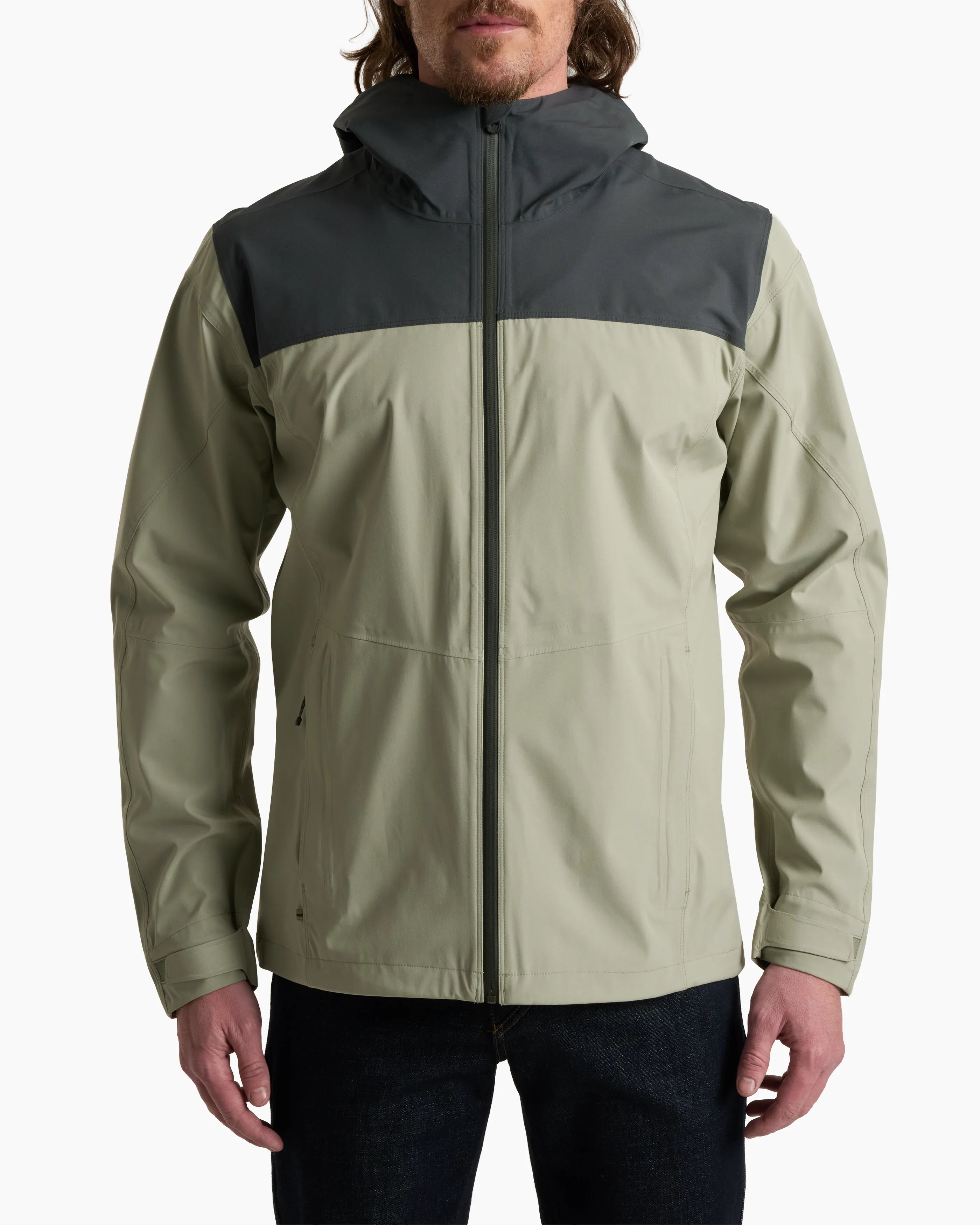 Stretch Voyagr™ Jacket