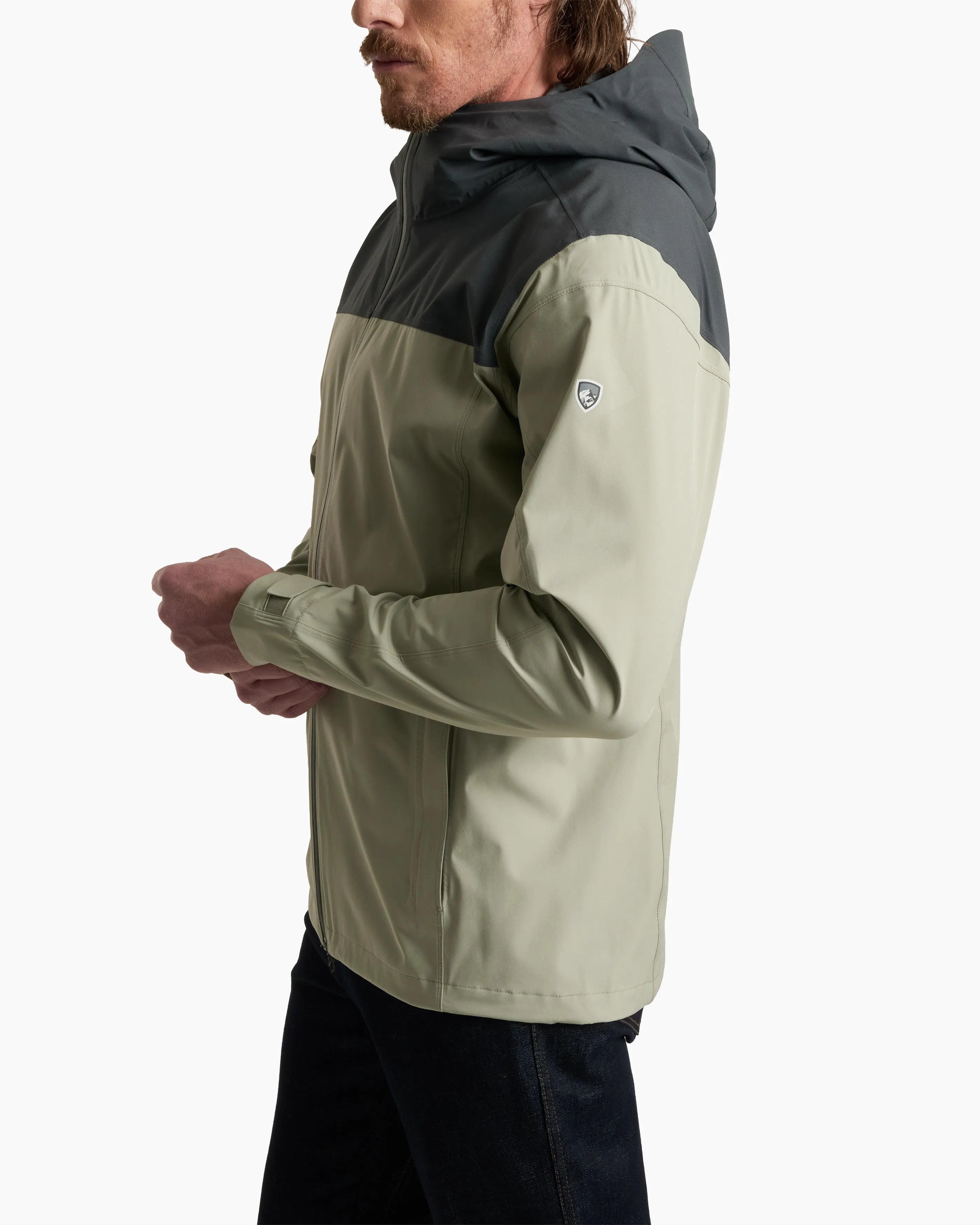 Stretch Voyagr™ Jacket