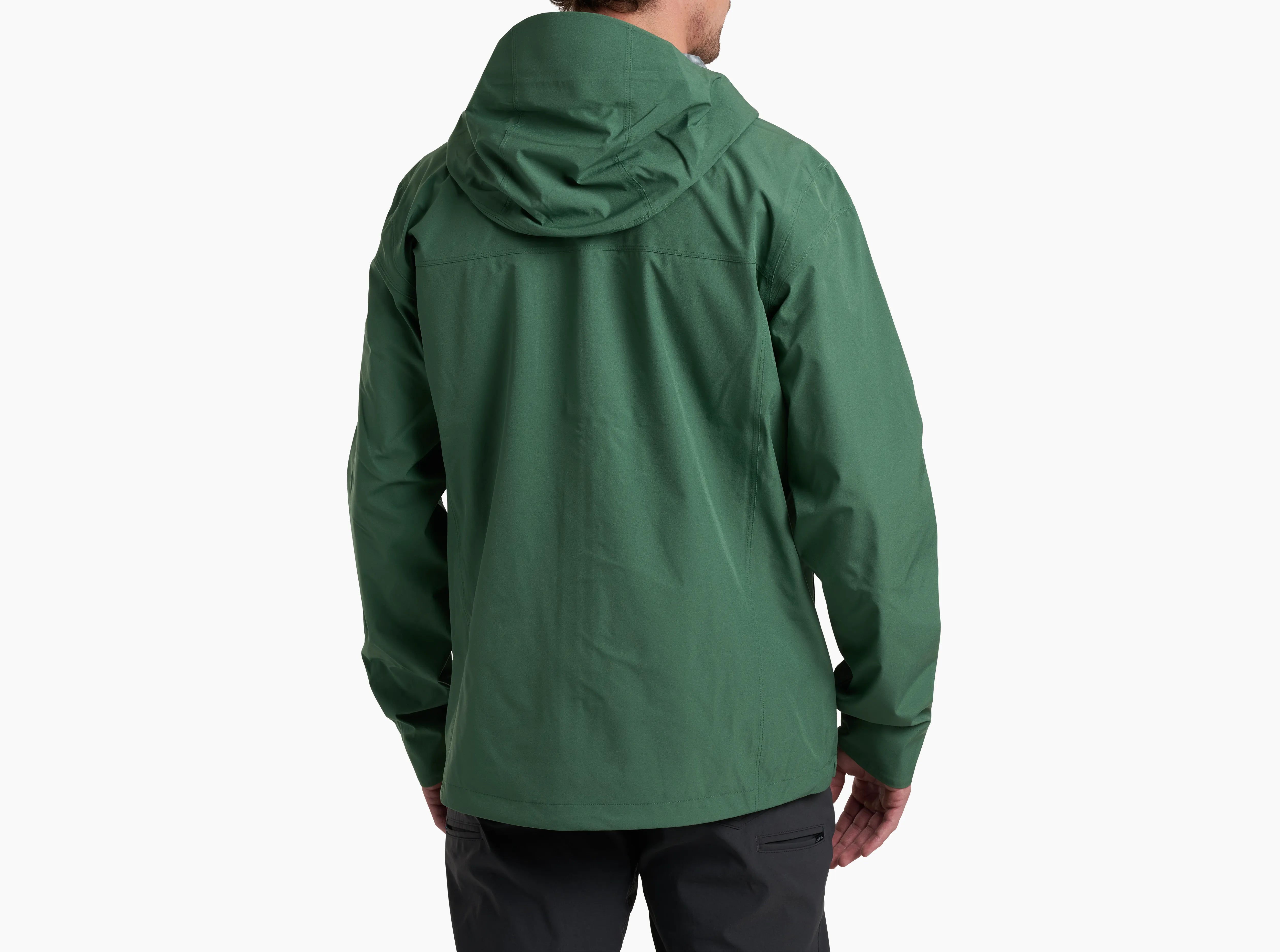 Stretch Voyagr™ Jacket