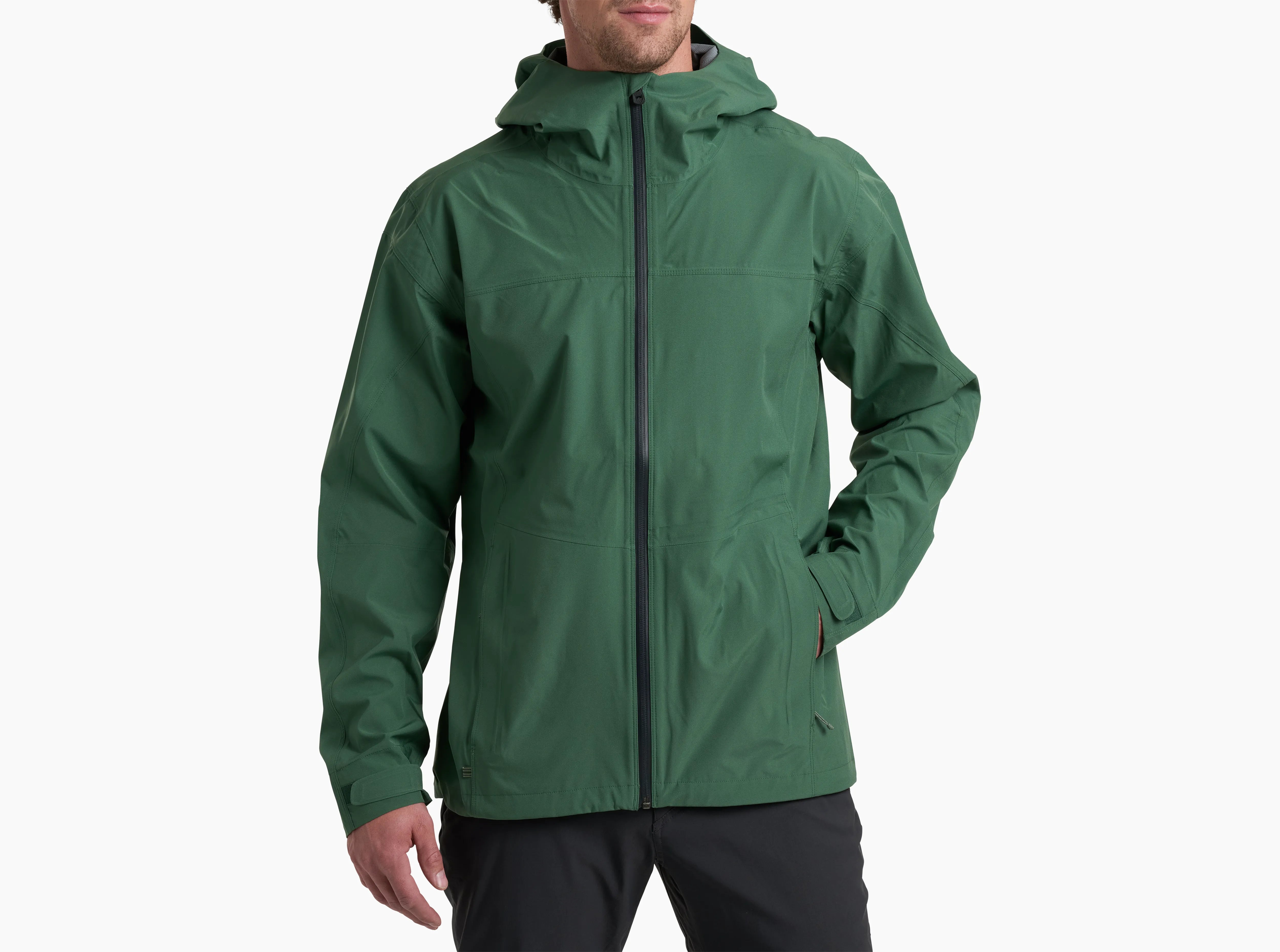 Stretch Voyagr™ Jacket