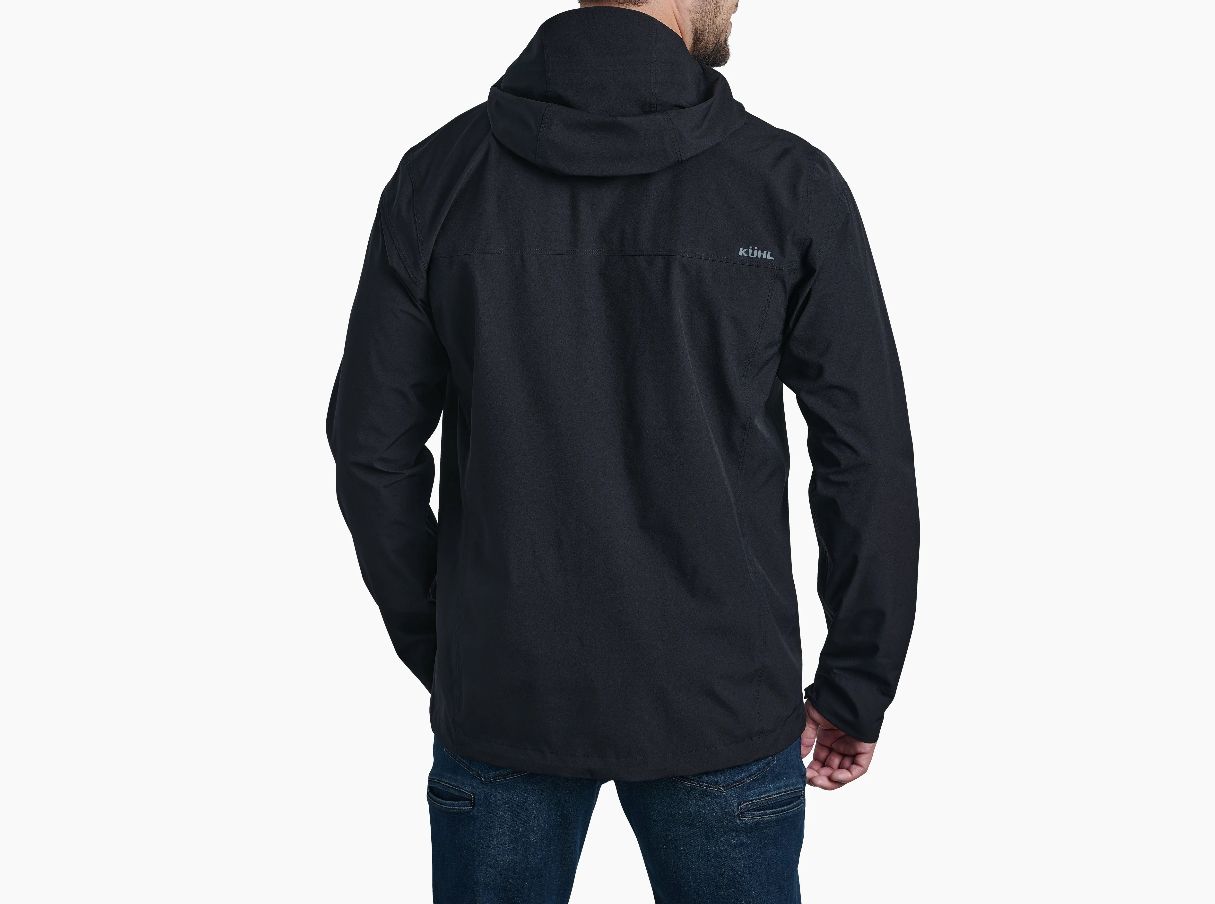 Stretch Voyagr™ Jacket