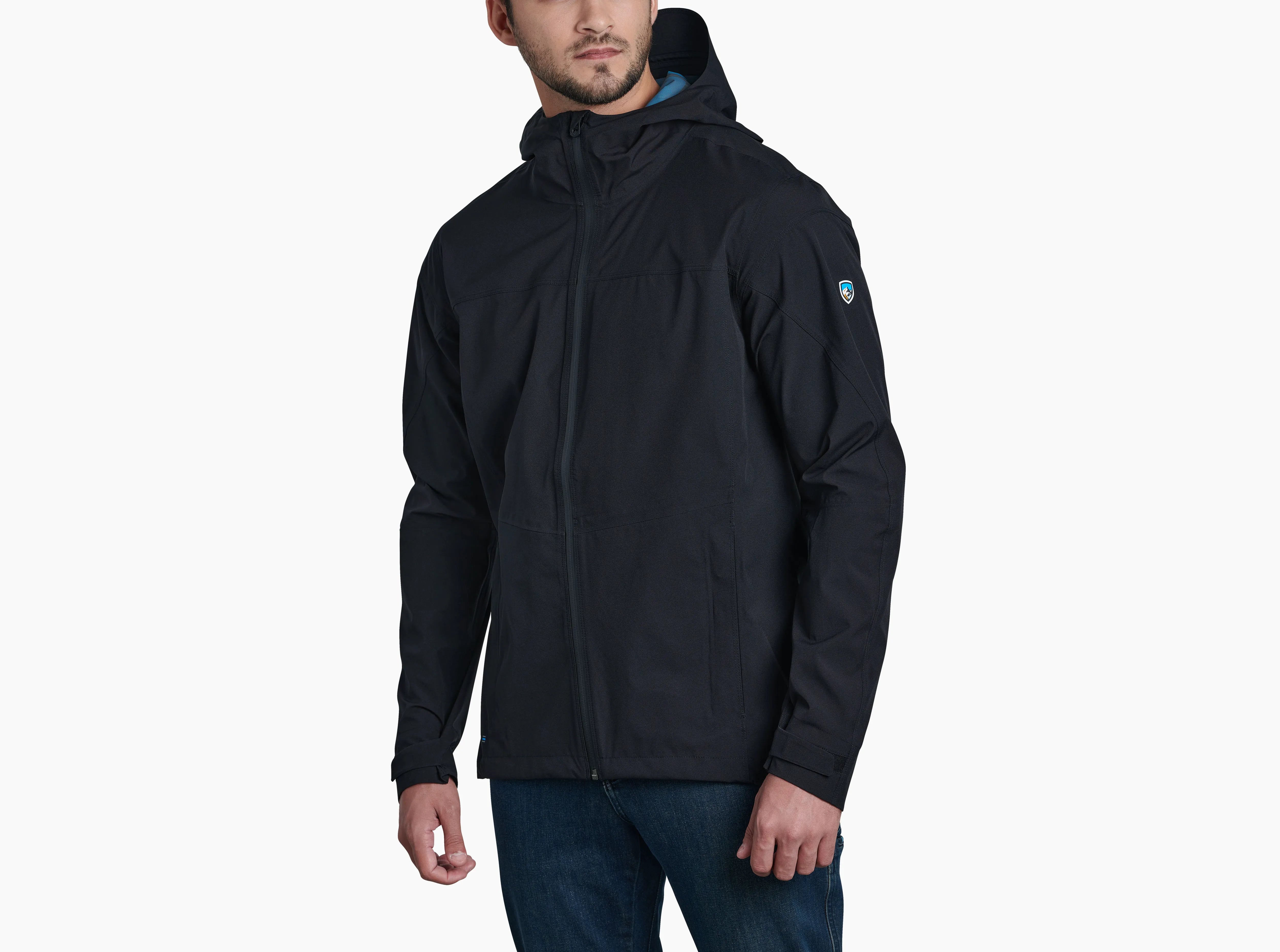 Stretch Voyagr™ Jacket