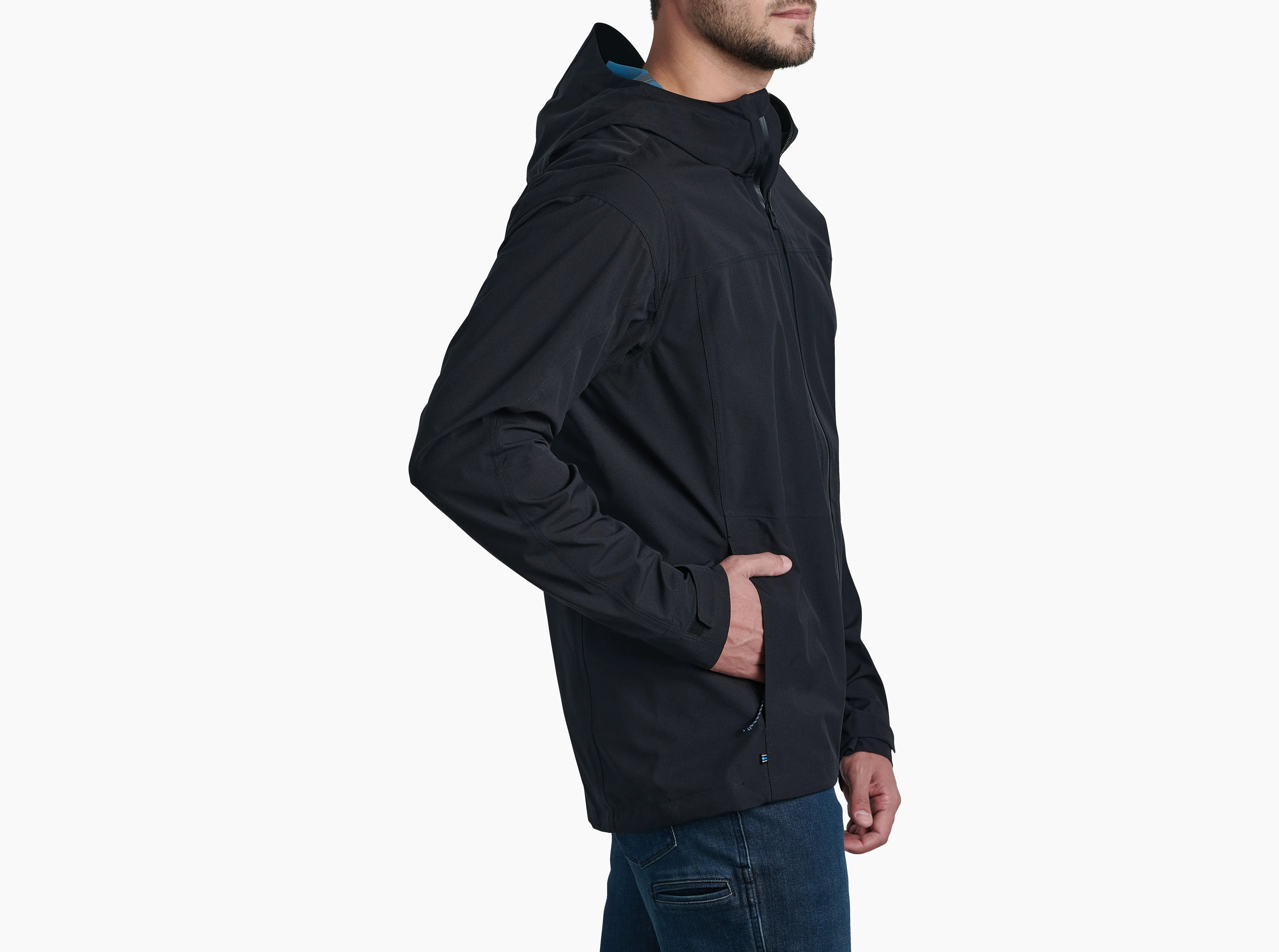 Stretch Voyagr™ Jacket