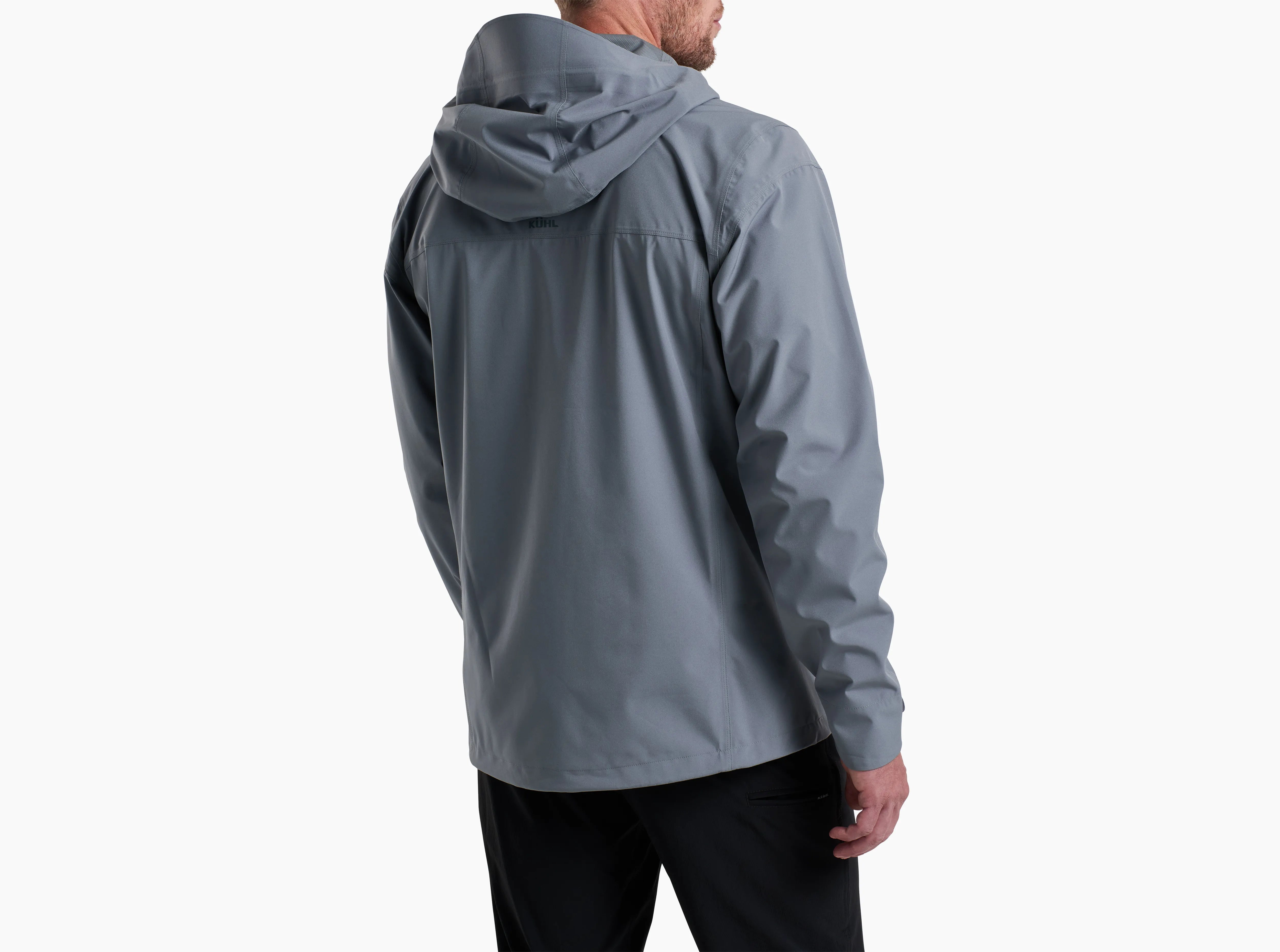 Stretch Voyagr™ Jacket