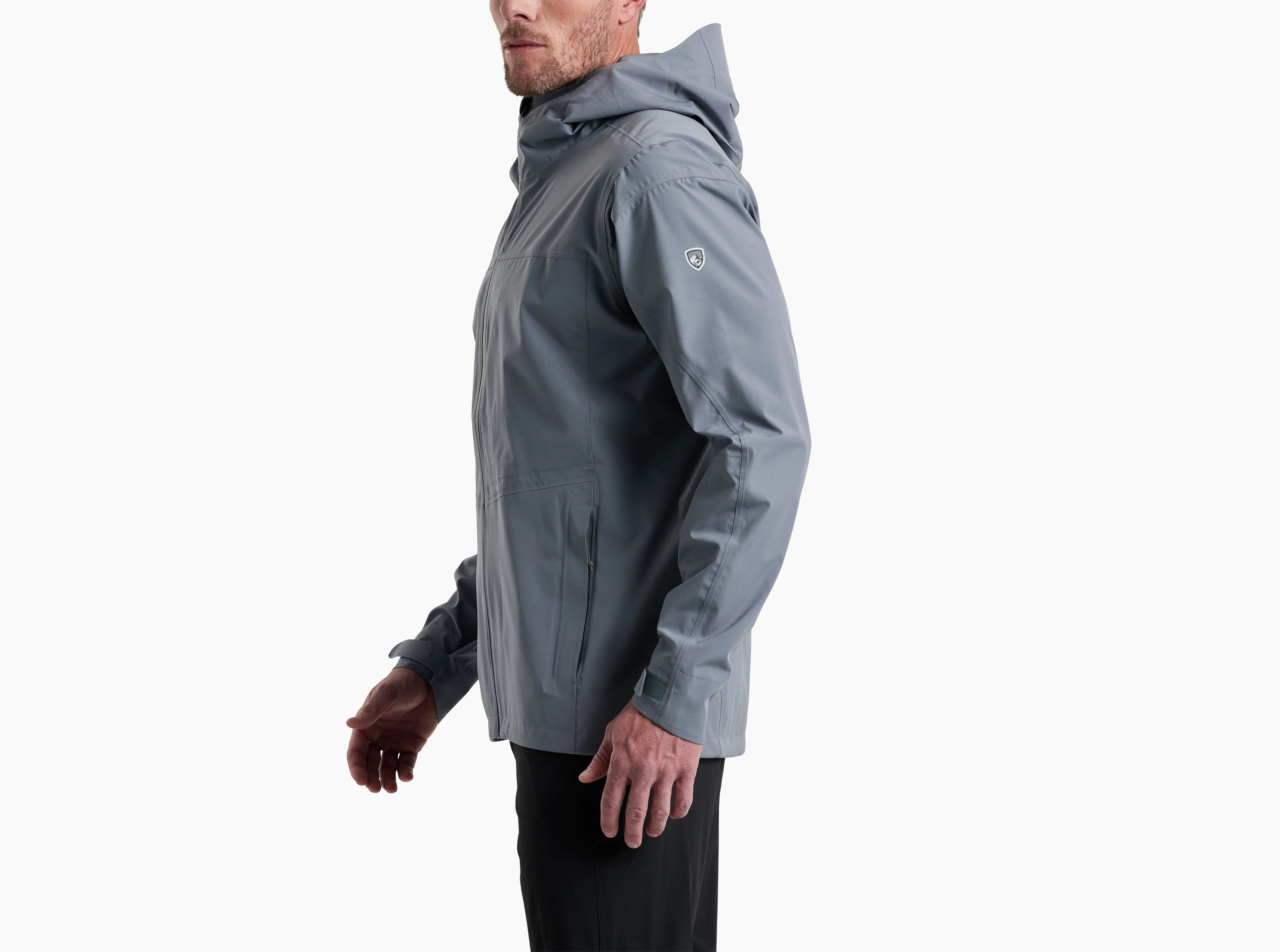 Stretch Voyagr™ Jacket