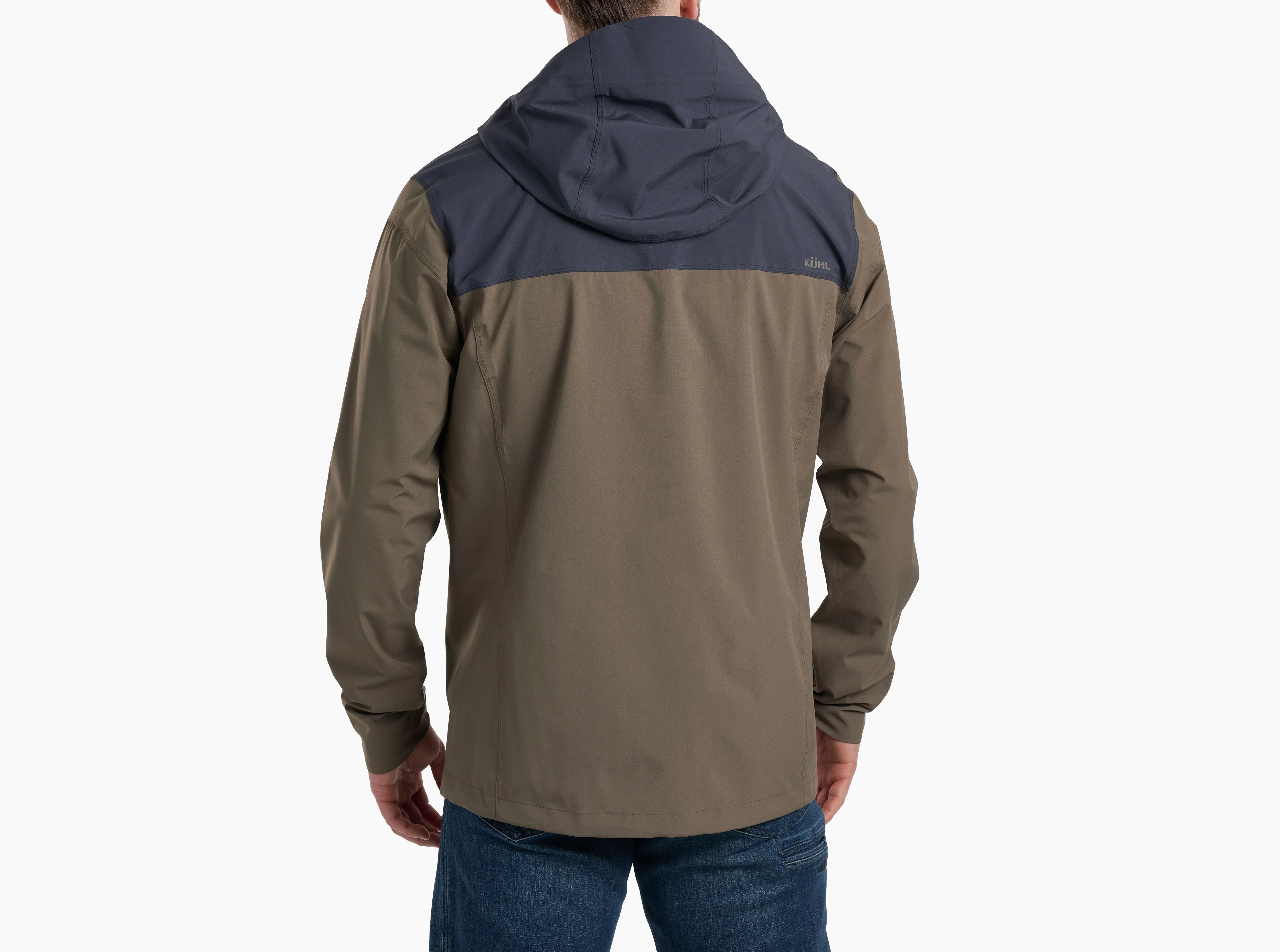 Stretch Voyagr™ Jacket