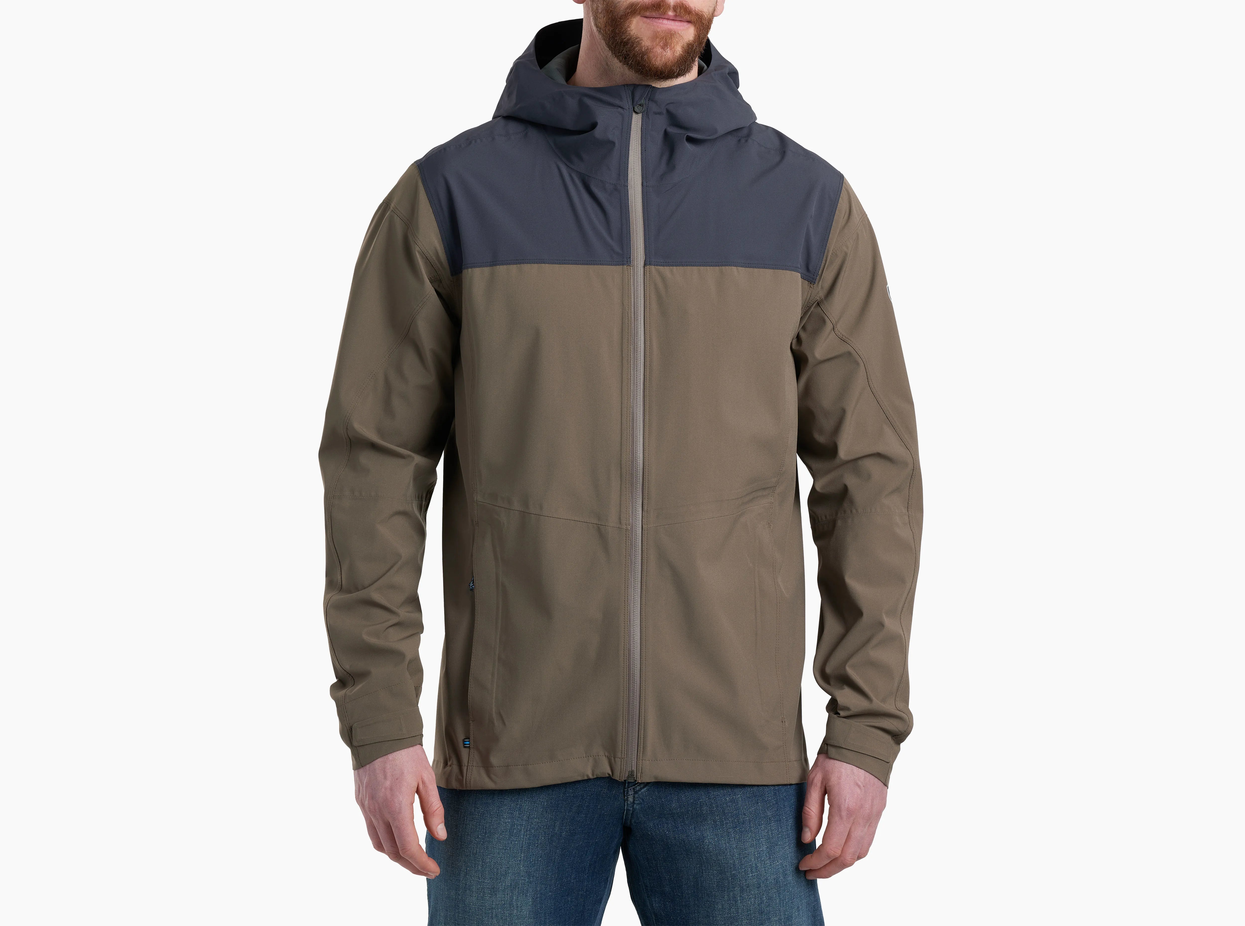 Stretch Voyagr™ Jacket