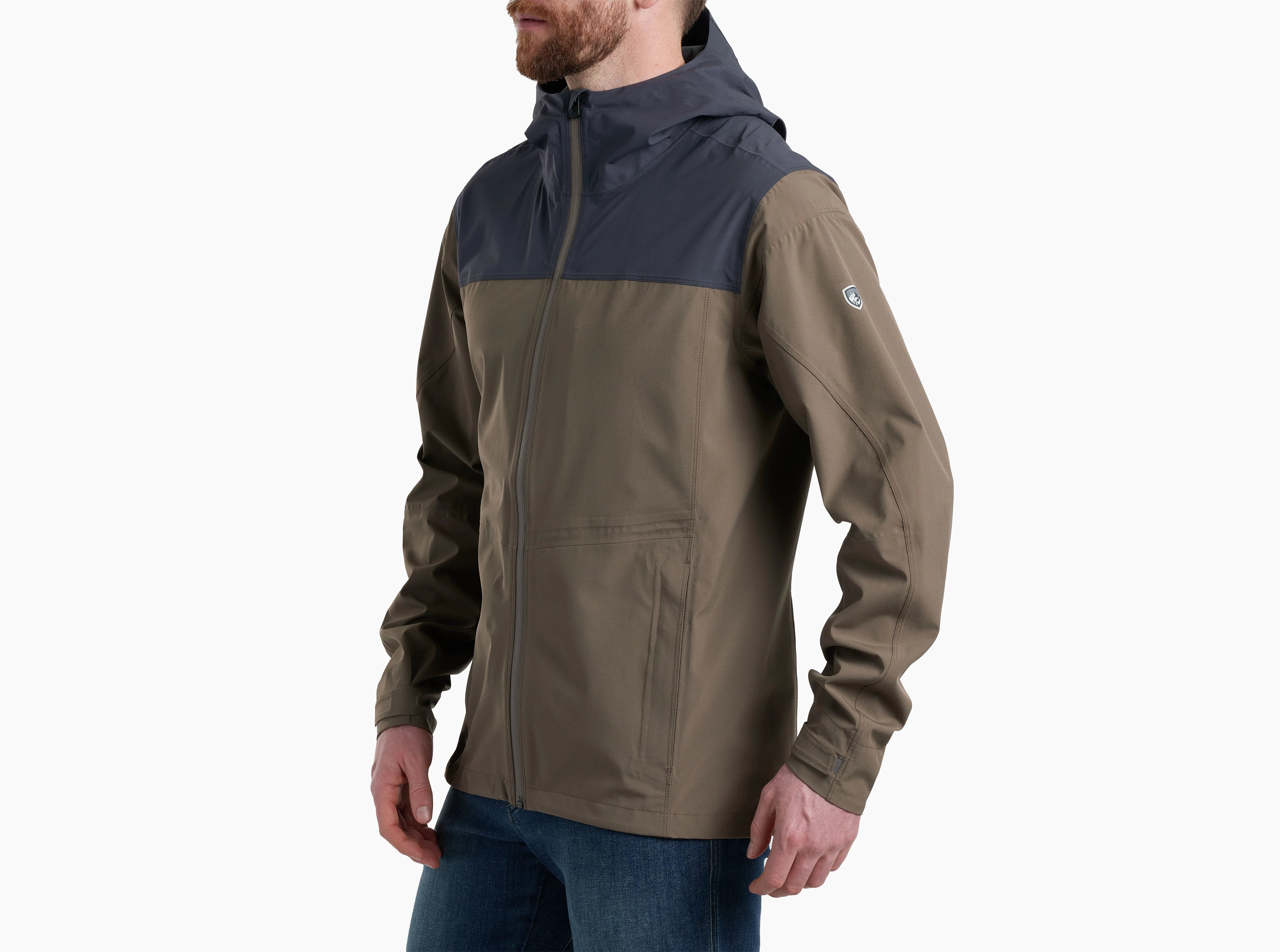 Stretch Voyagr™ Jacket