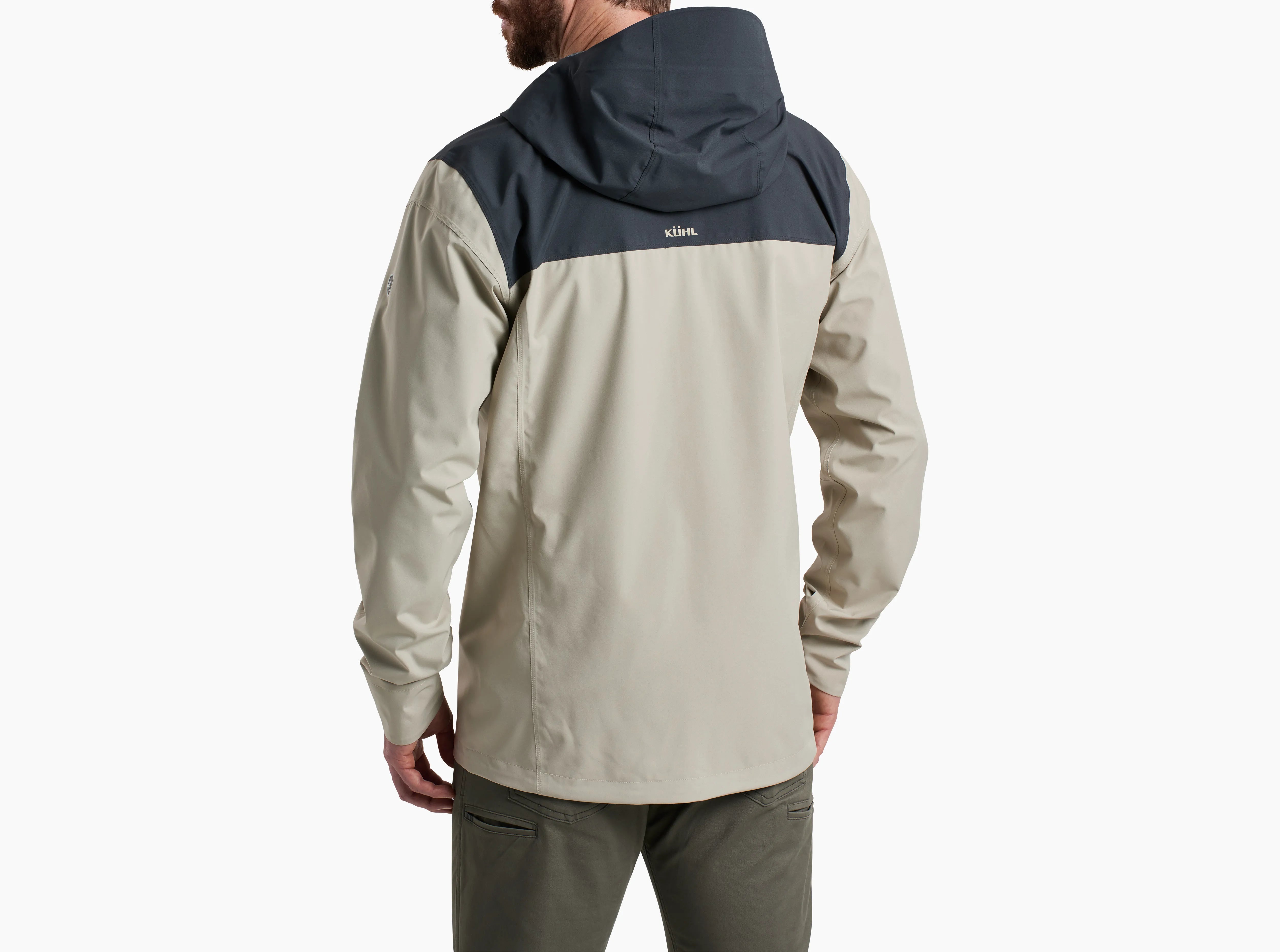 Stretch Voyagr™ Jacket