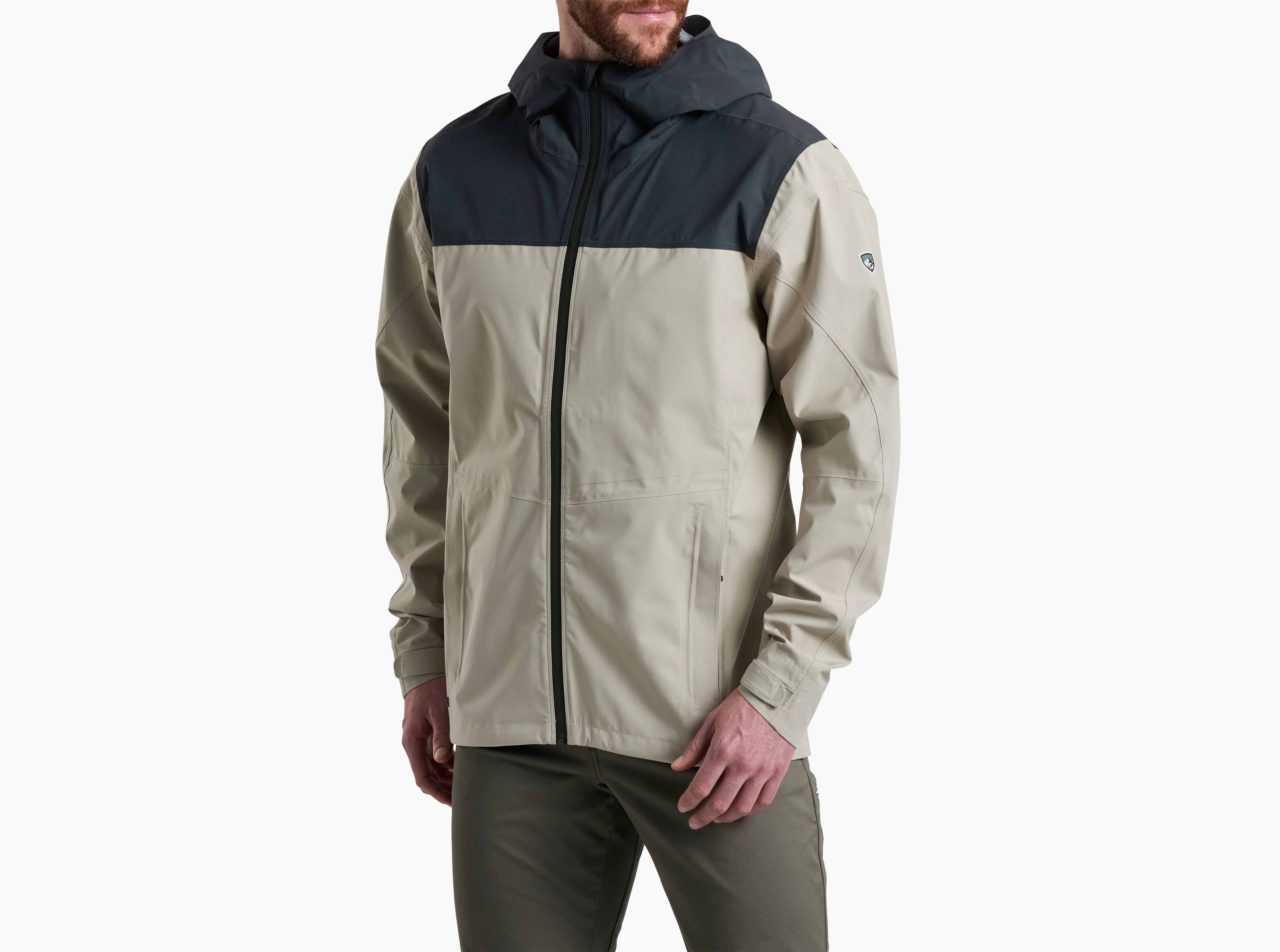 Stretch Voyagr™ Jacket