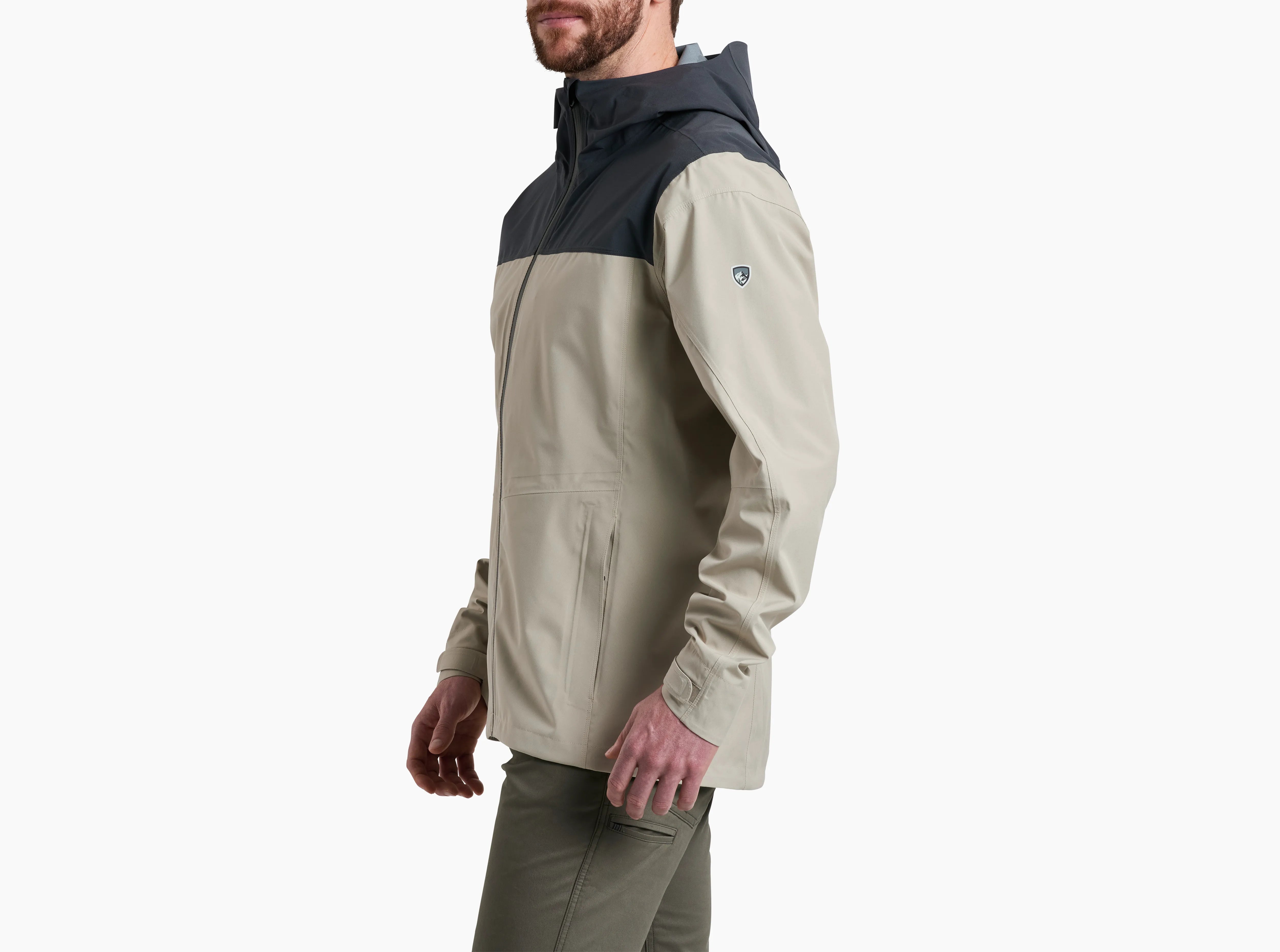 Stretch Voyagr™ Jacket