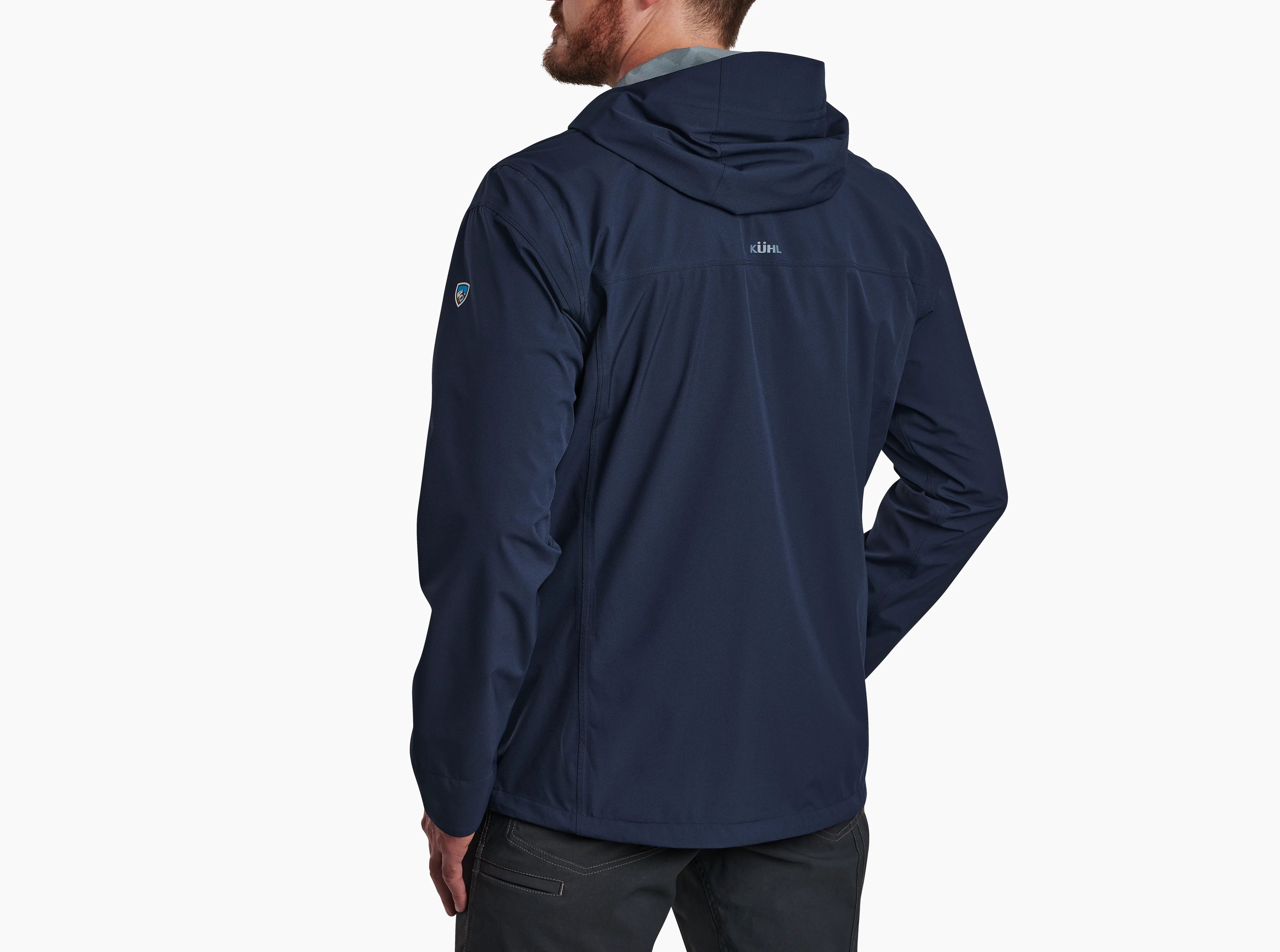 Stretch Voyagr™ Jacket