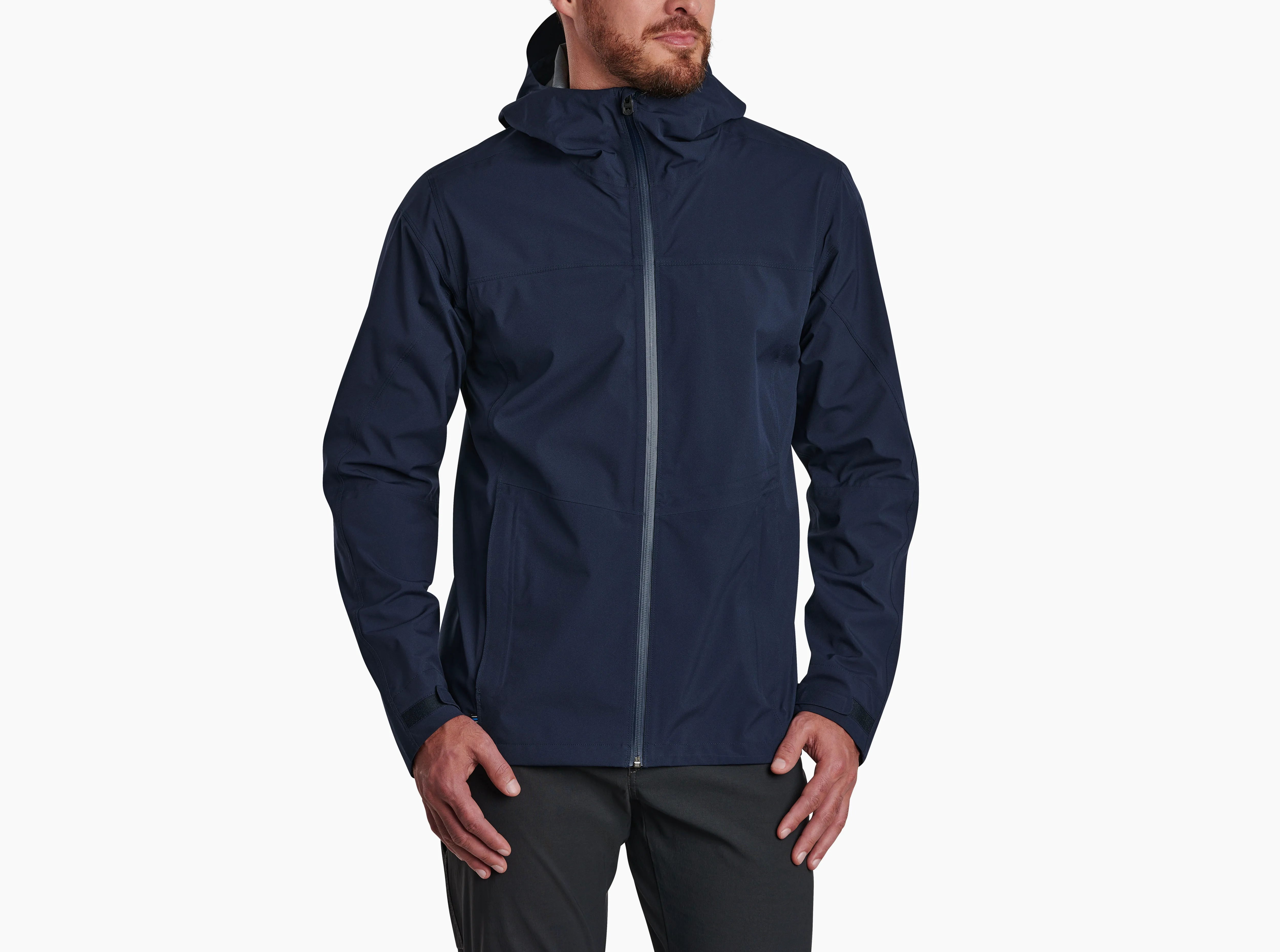 Stretch Voyagr™ Jacket