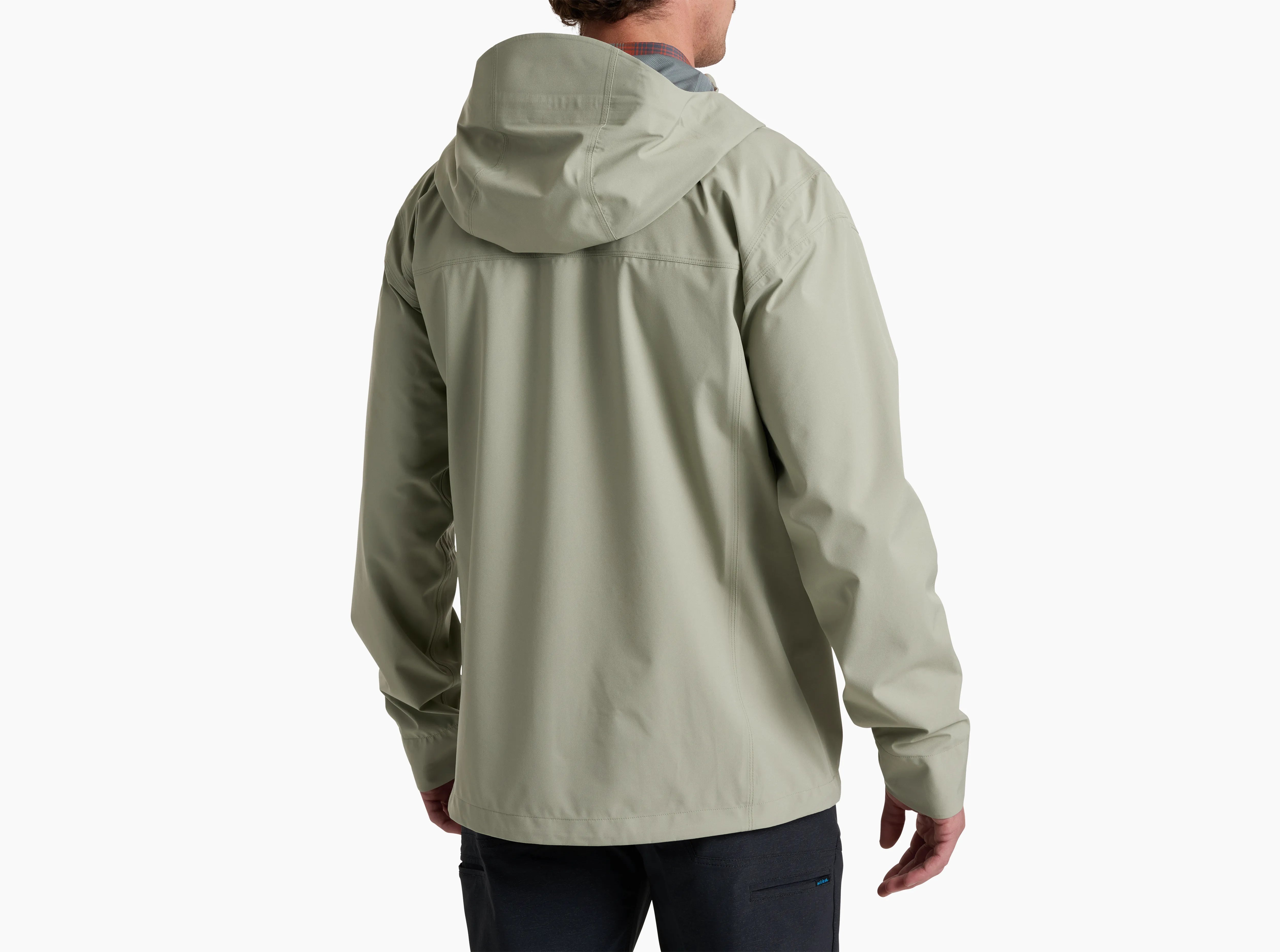 Stretch Voyagr™ Jacket