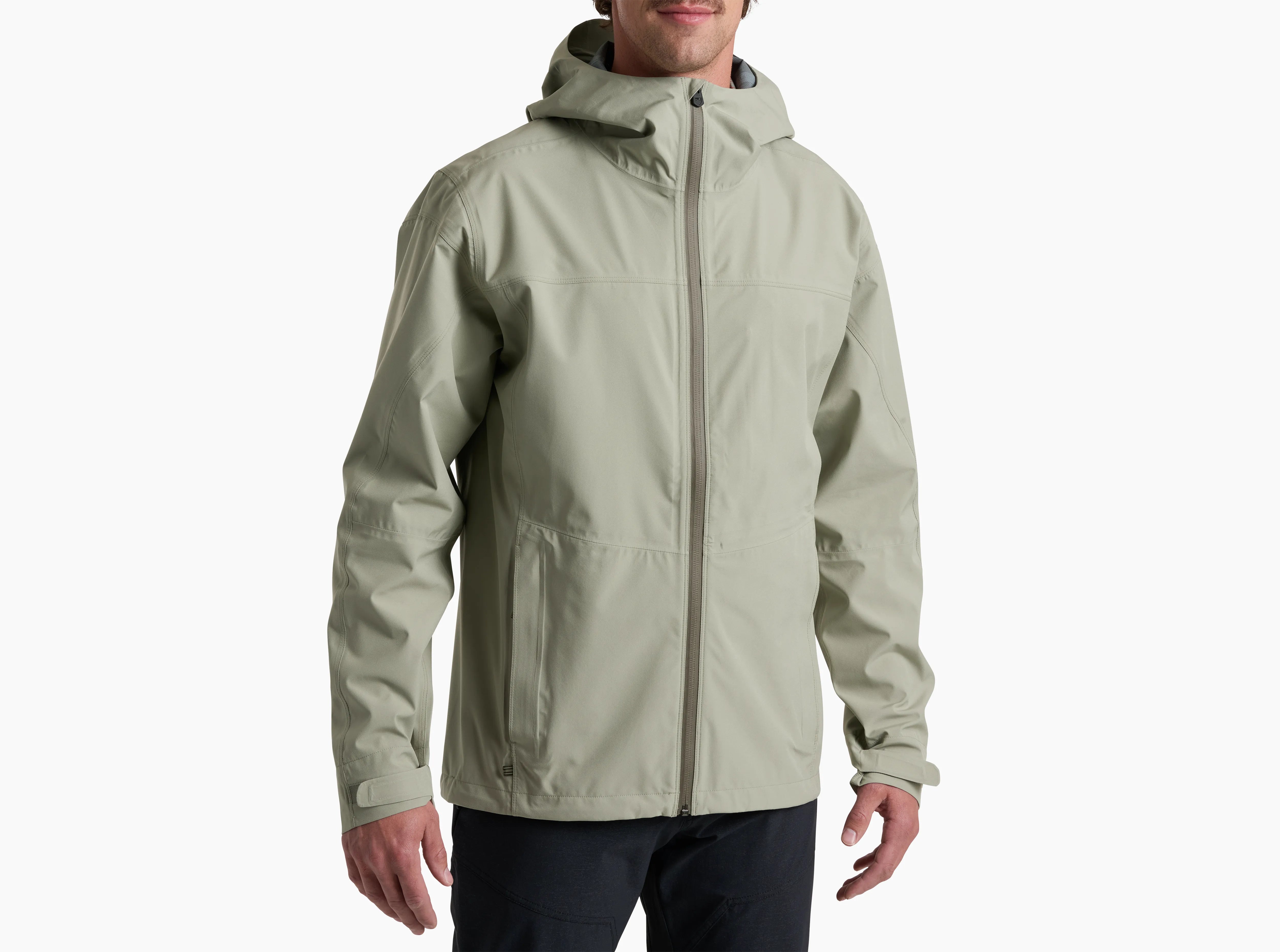 Stretch Voyagr™ Jacket
