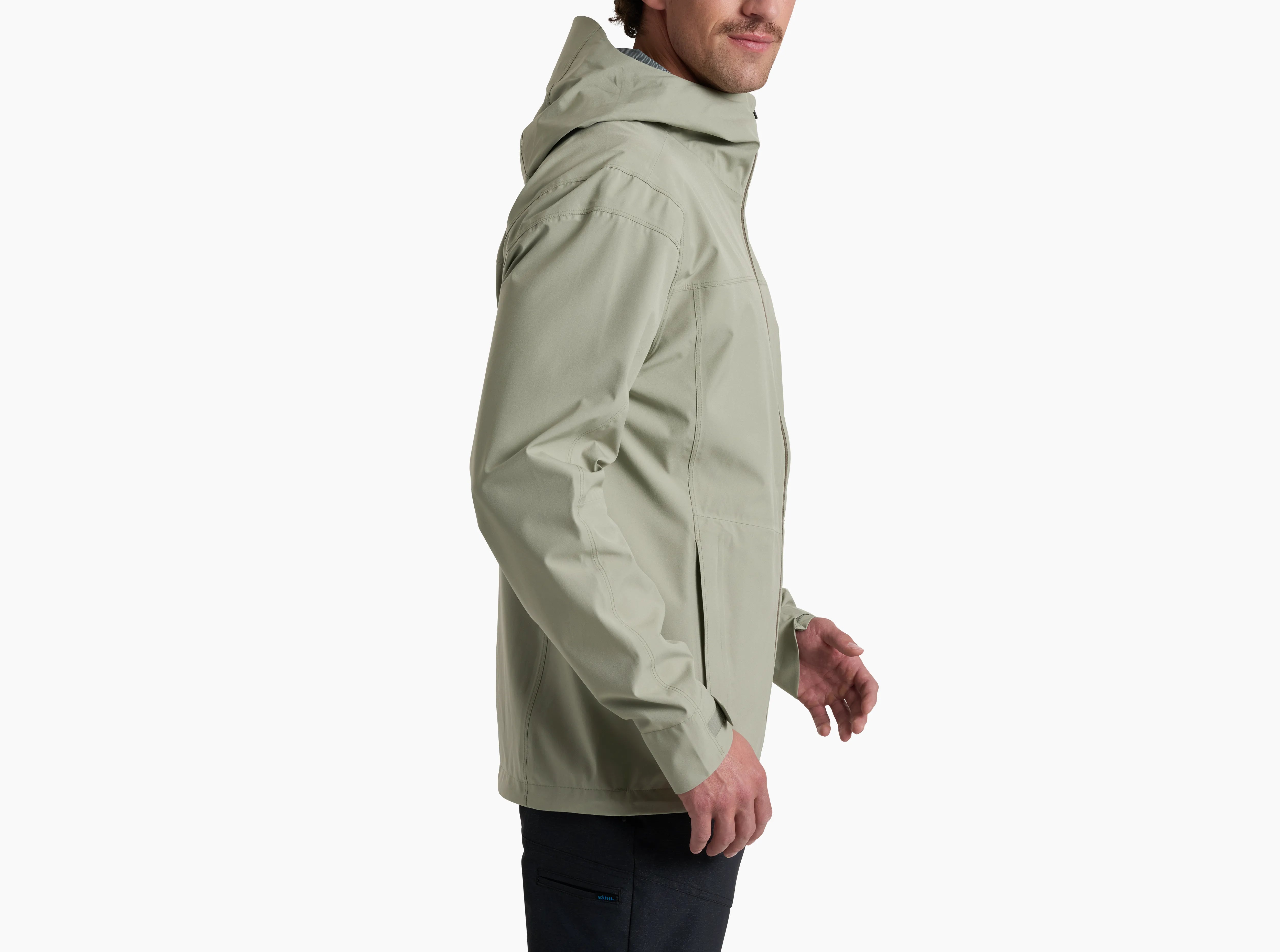 Stretch Voyagr™ Jacket