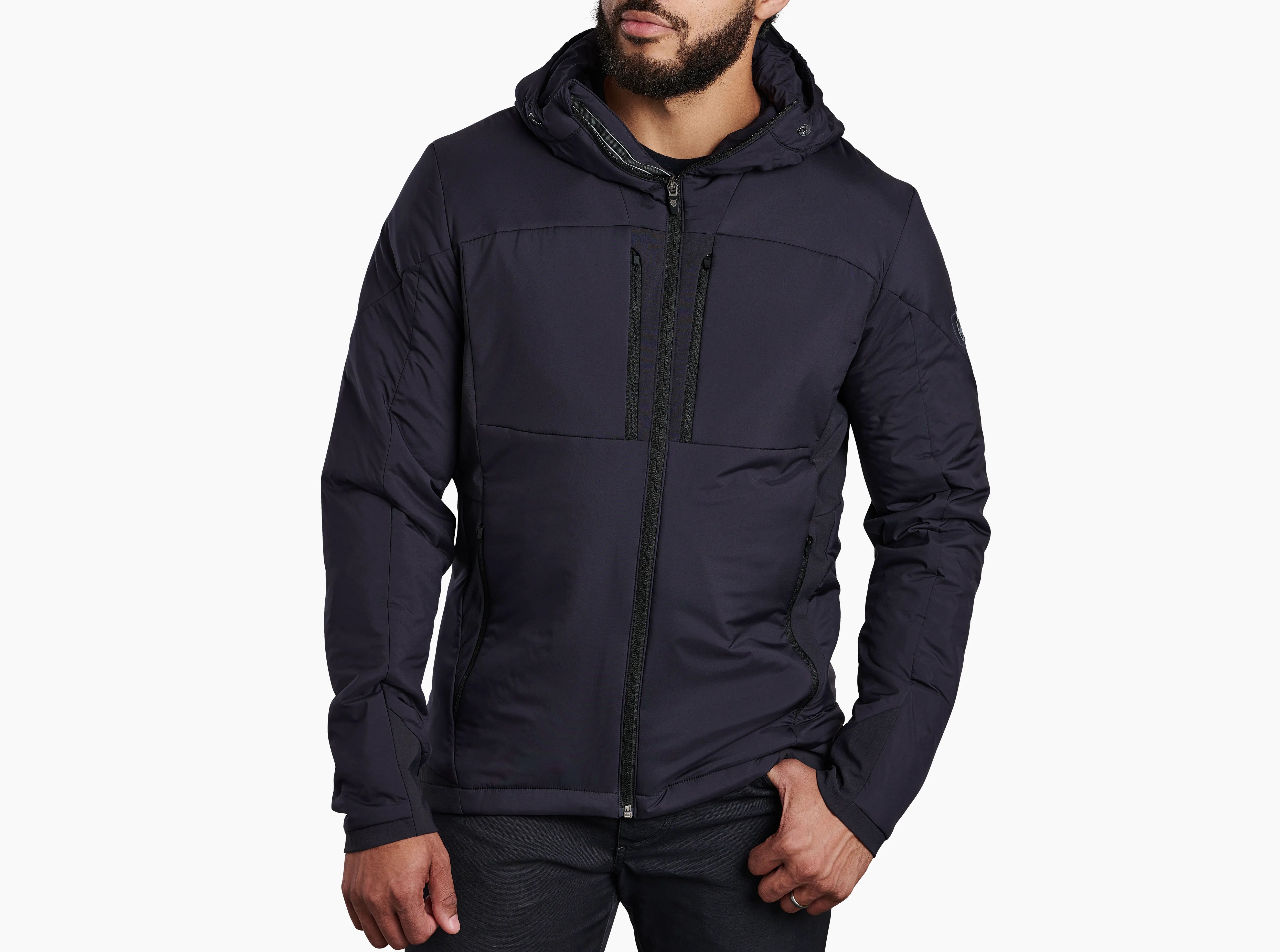 Aktivator® Hoody