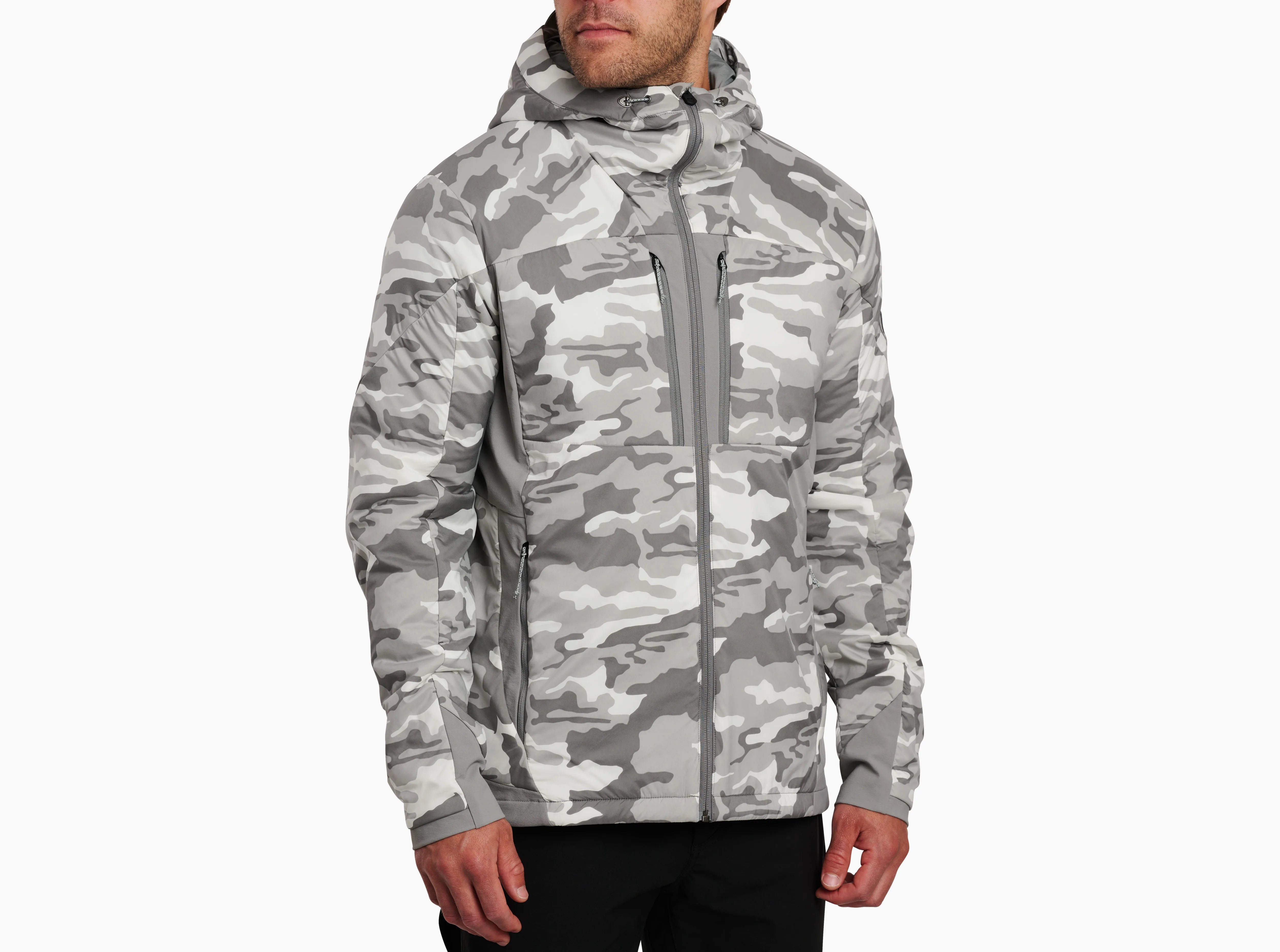 Aktivator® Hoody