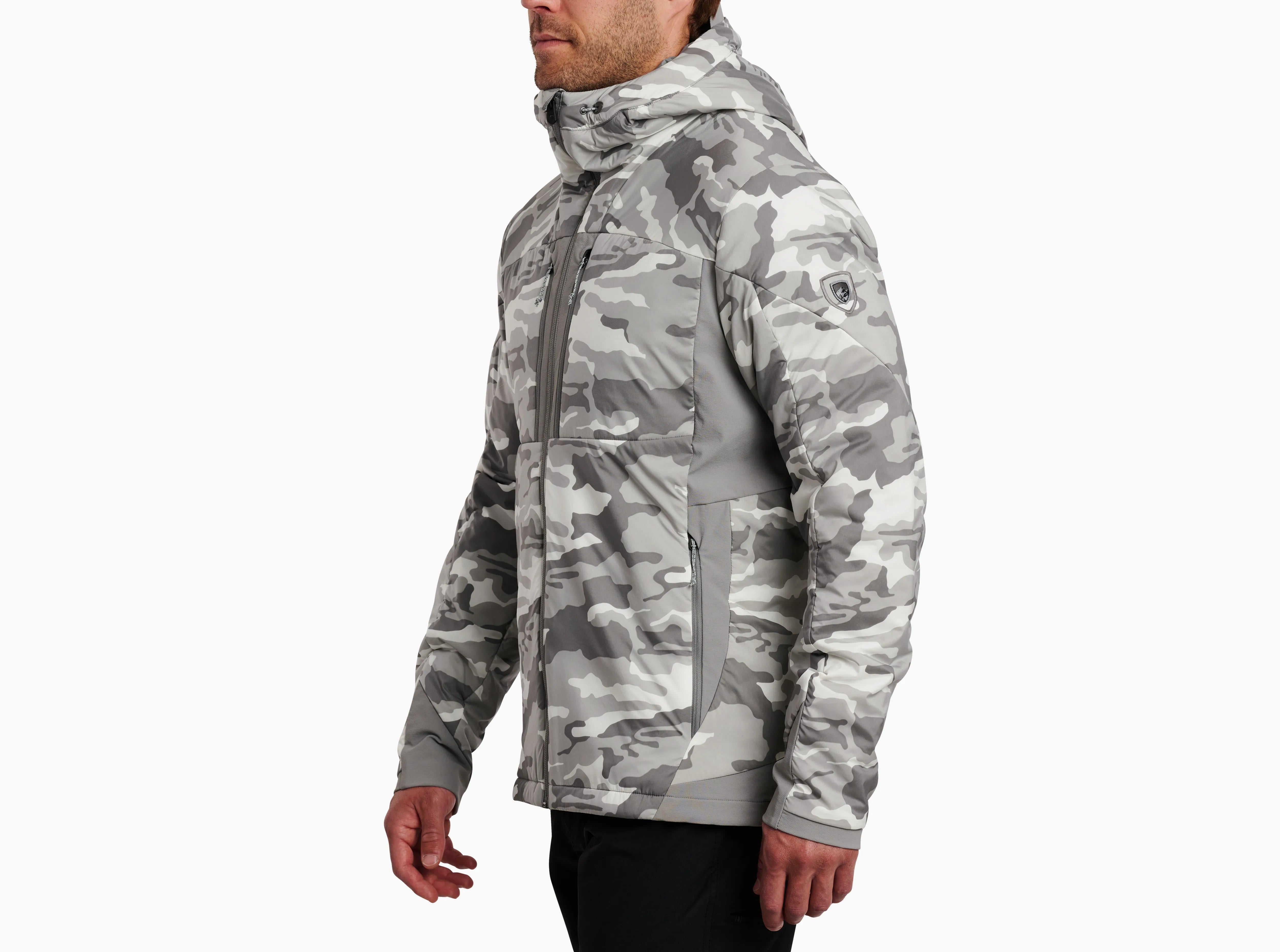 Aktivator® Hoody