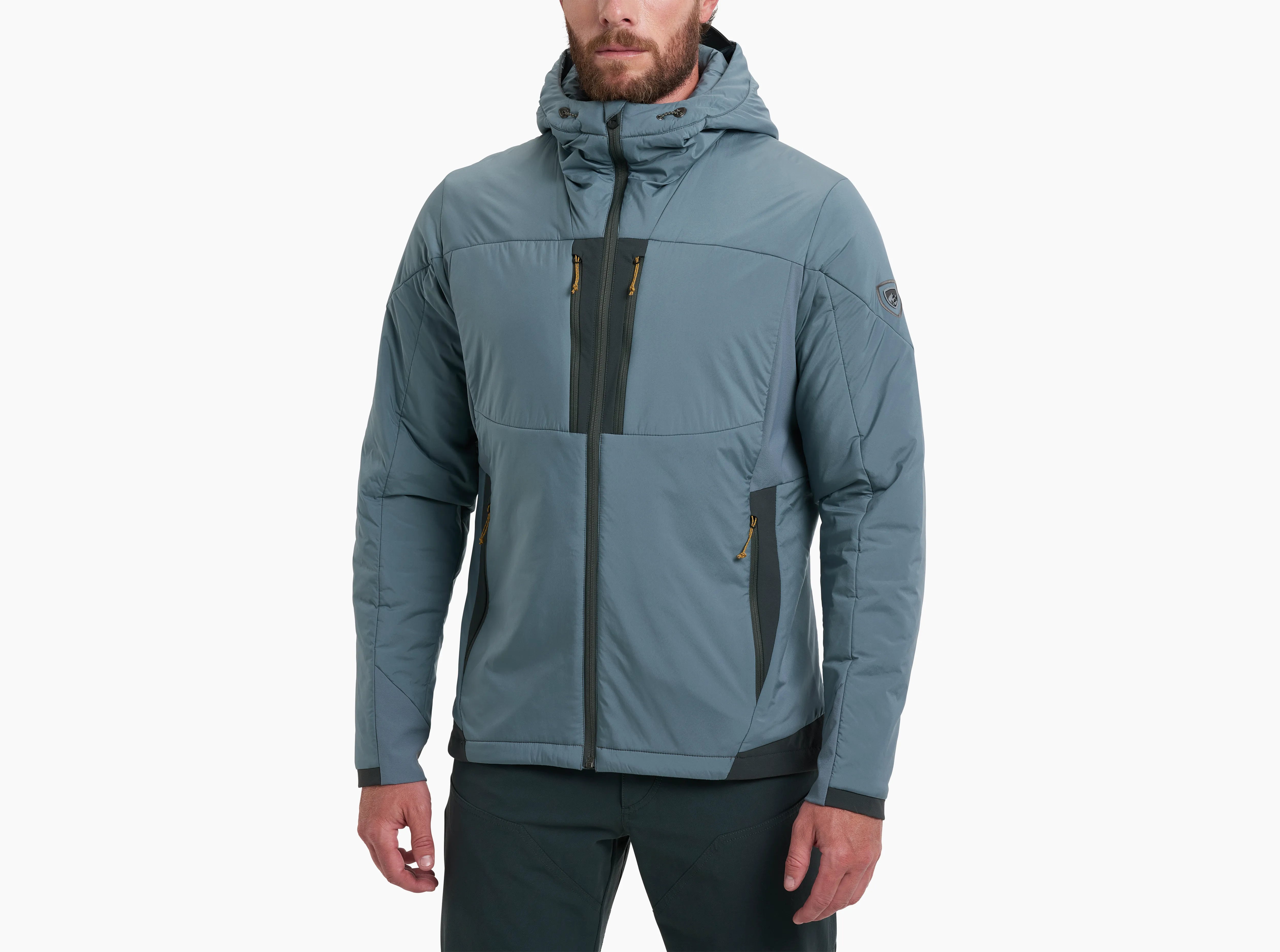 Aktivator® Hoody