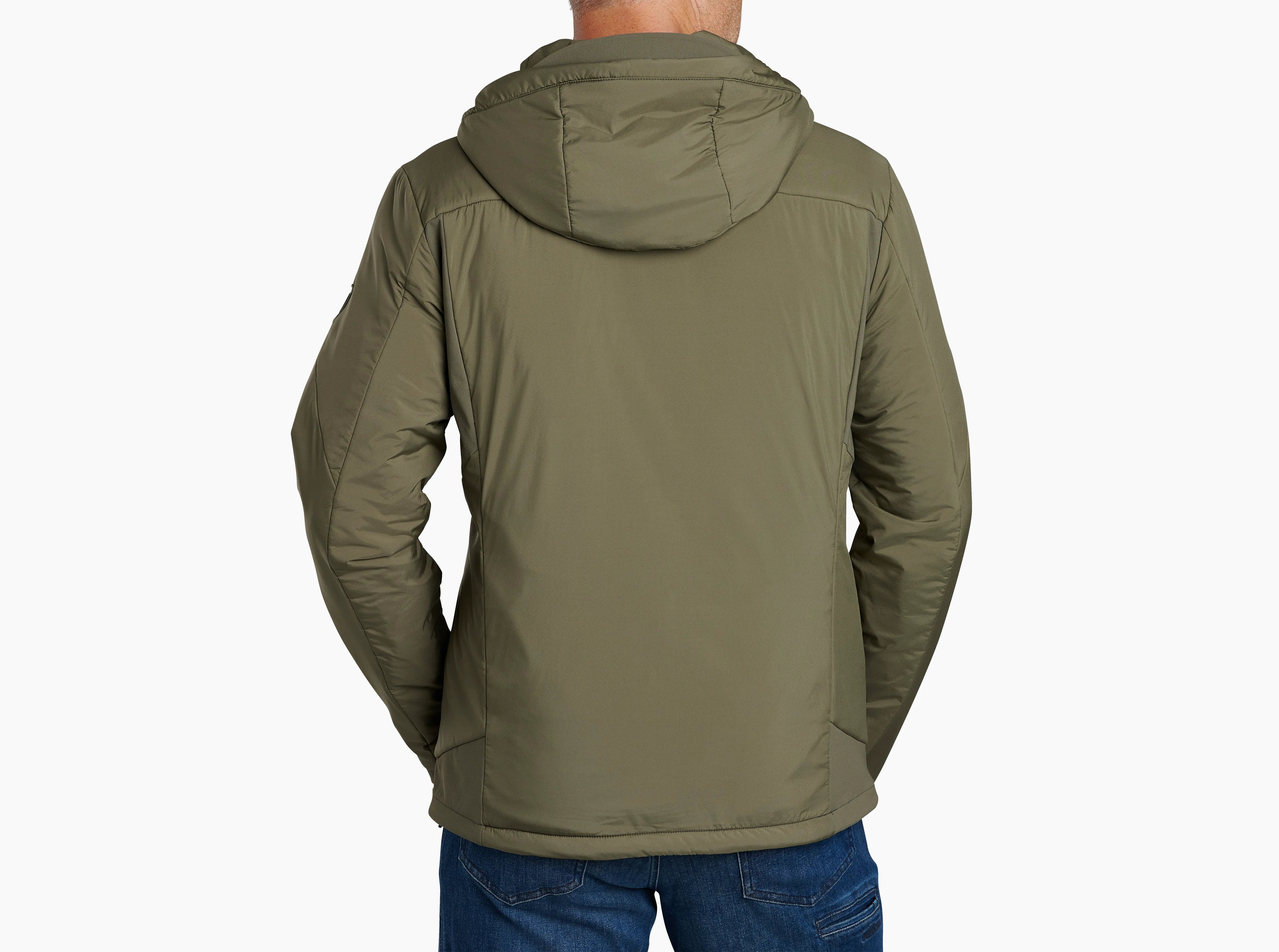 Aktivator® Hoody