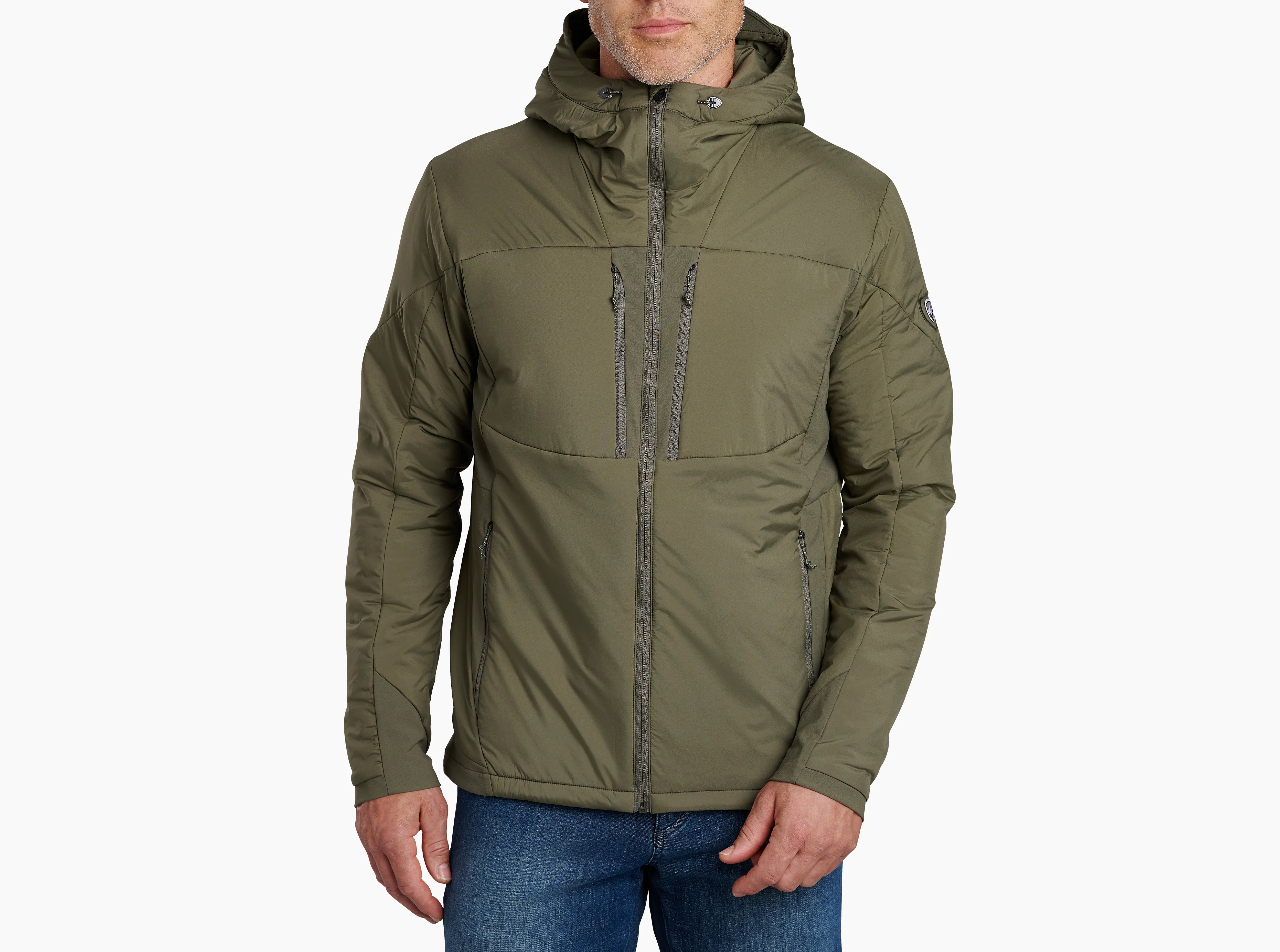 Aktivator® Hoody