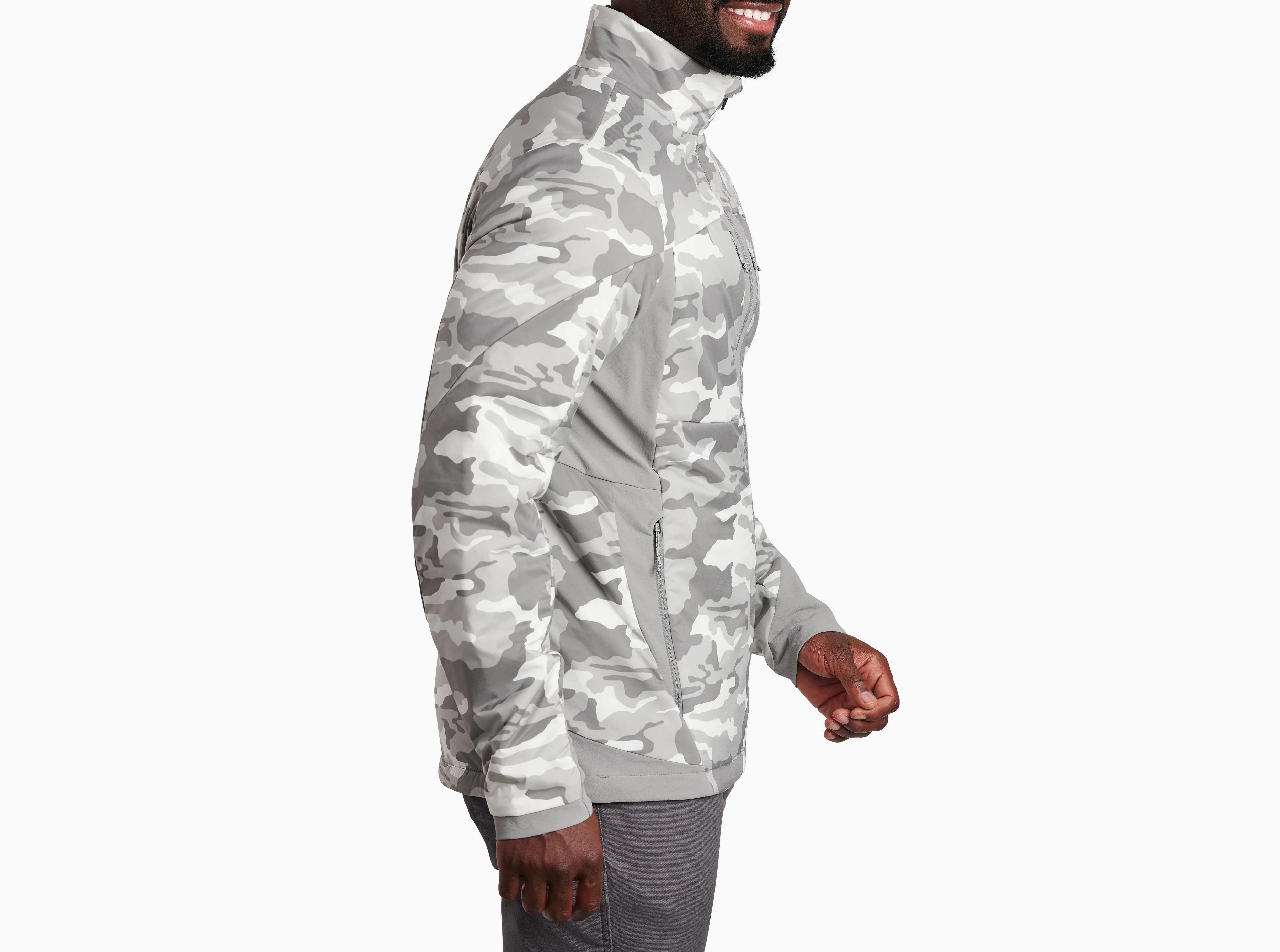 Aktivator® Jacket
