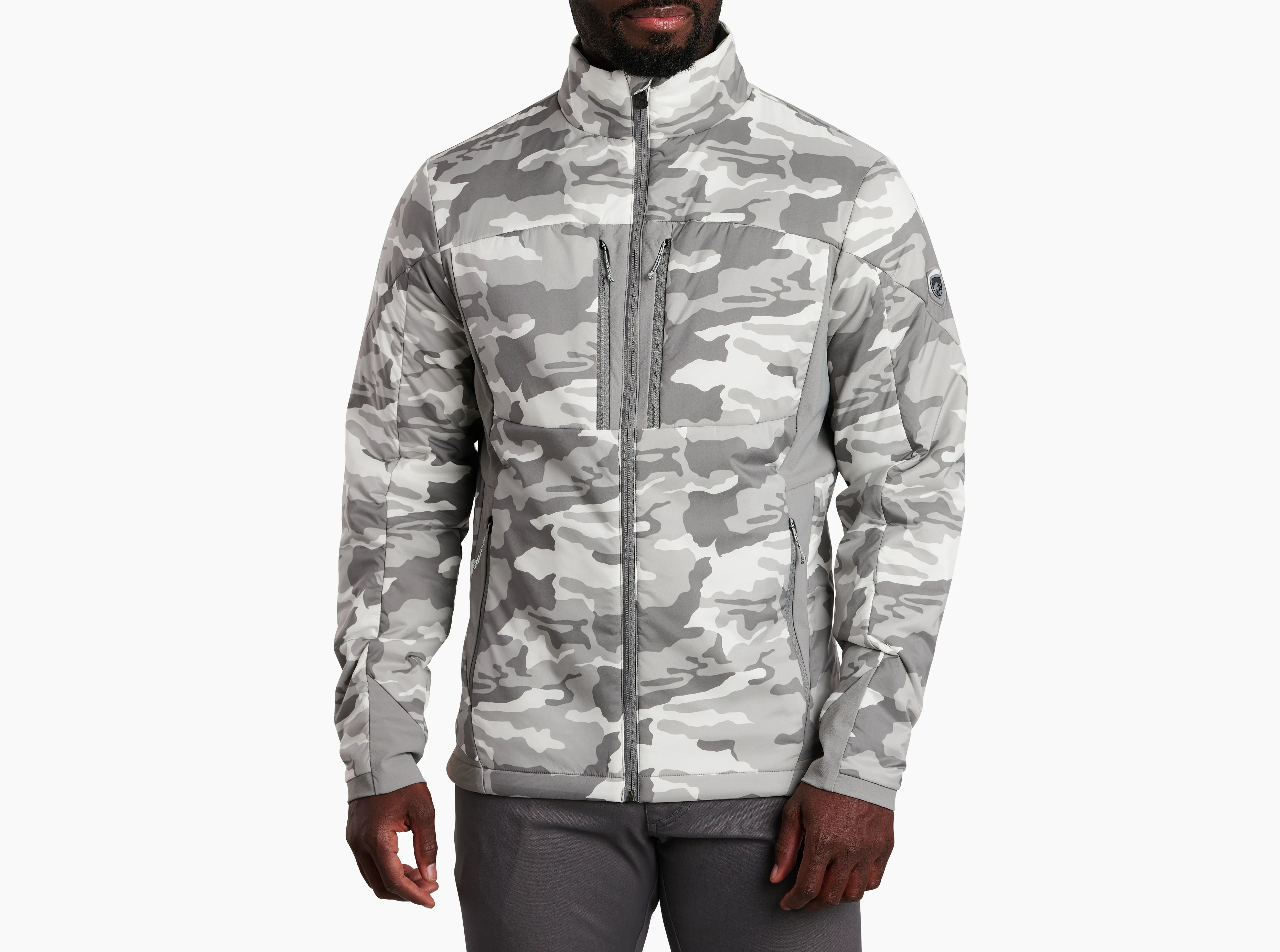 Aktivator® Jacket