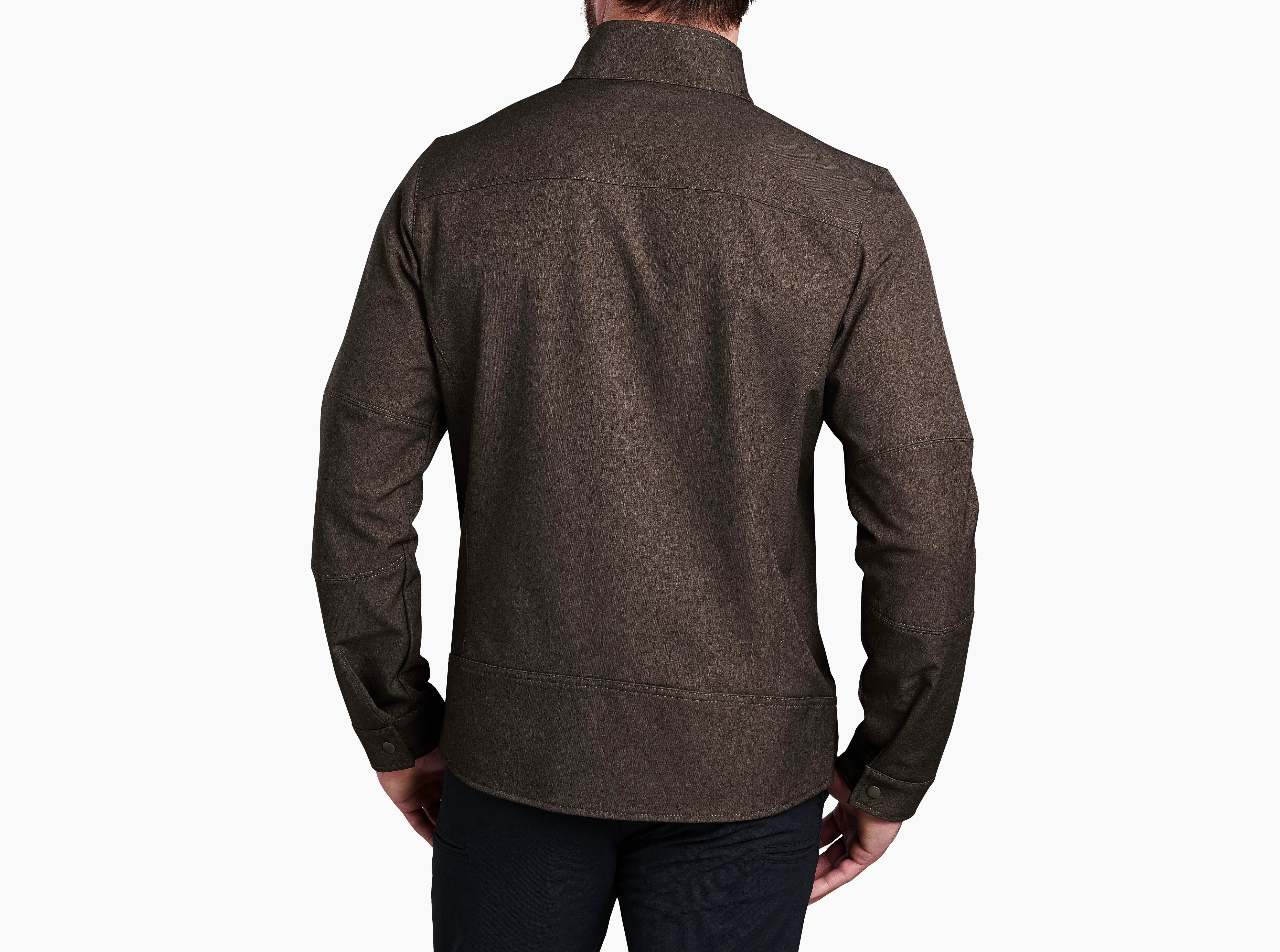 Impakt™ Jacket Tall