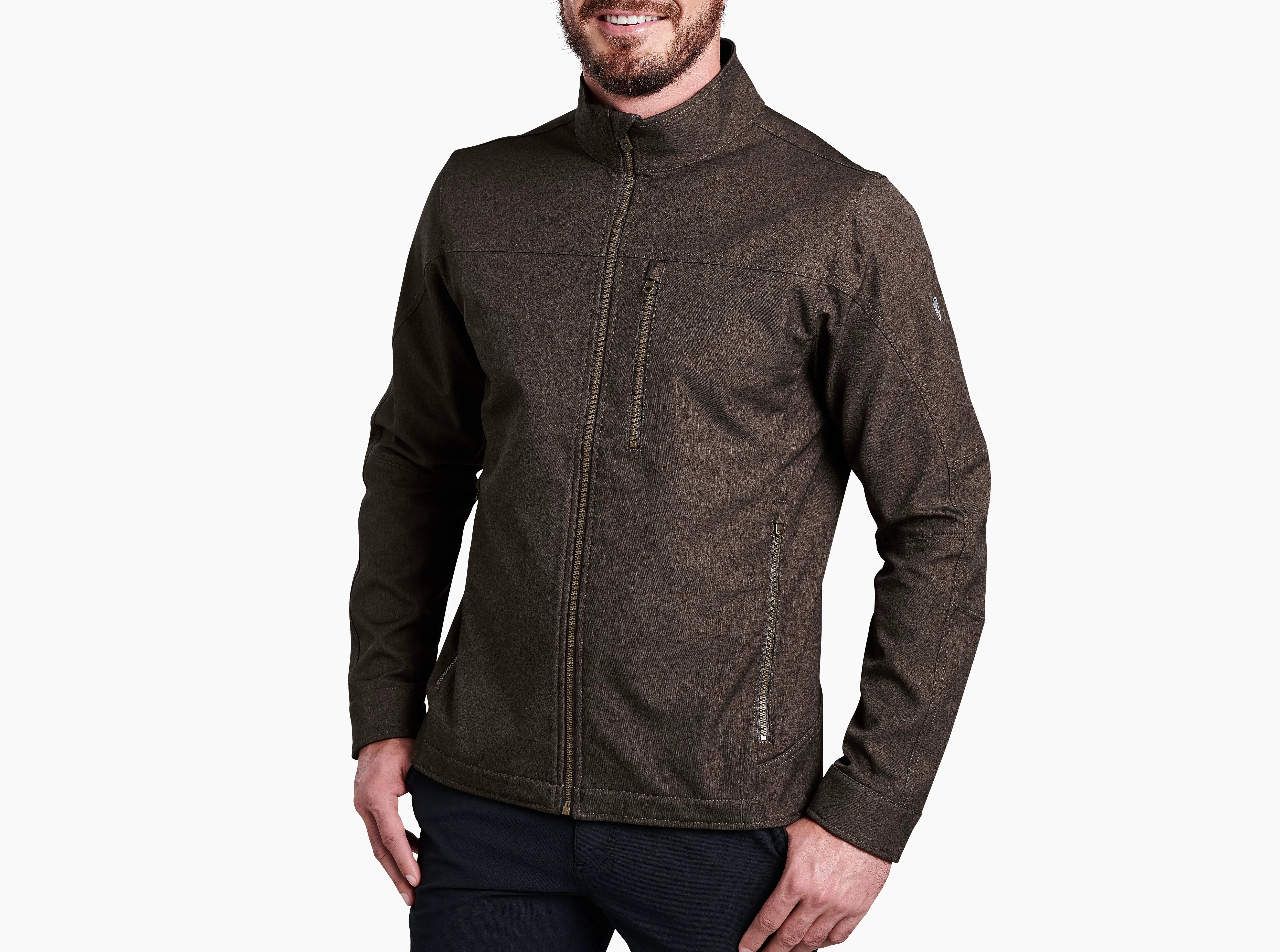 Impakt™ Jacket Tall