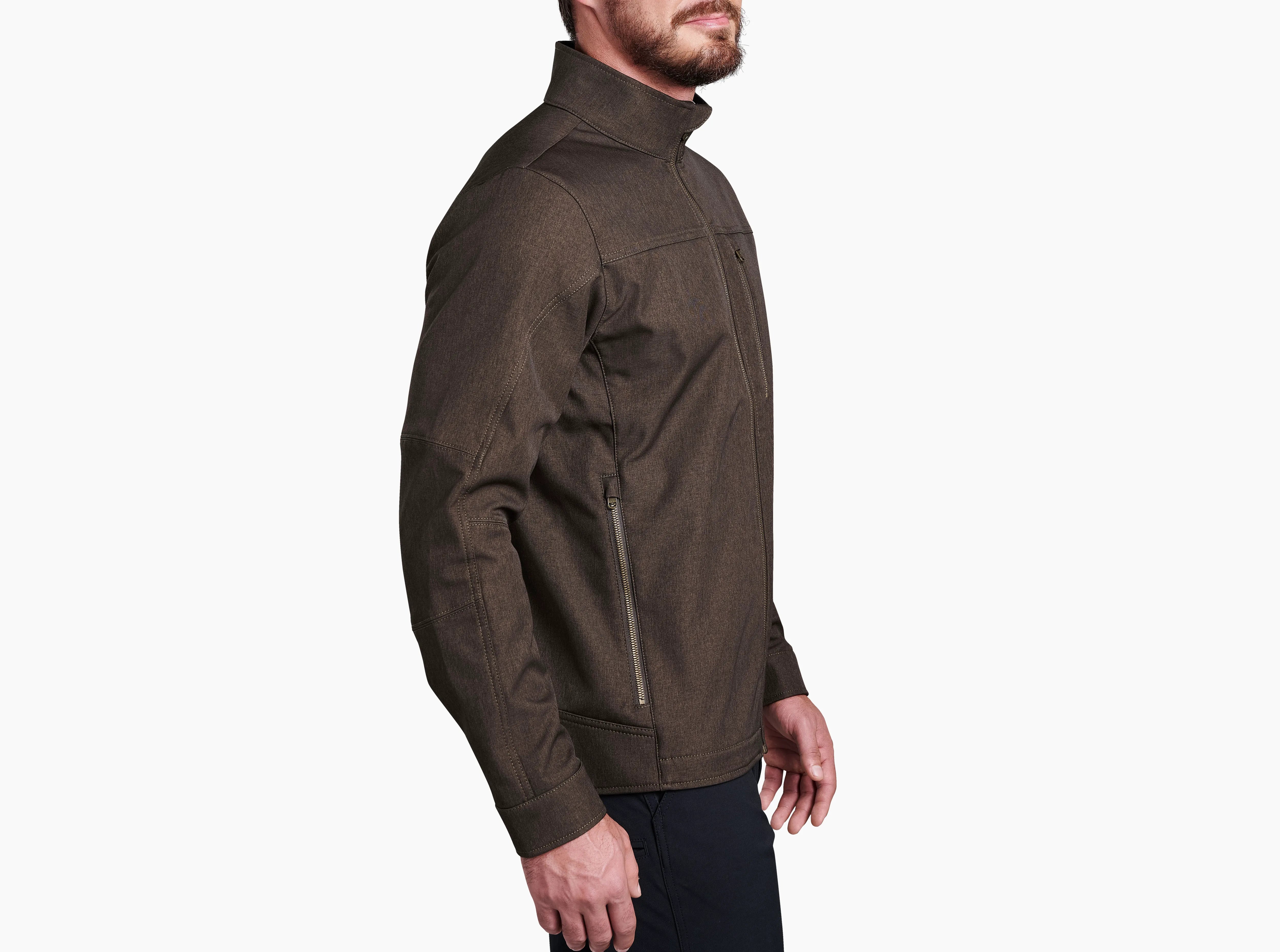 Impakt™ Jacket Tall