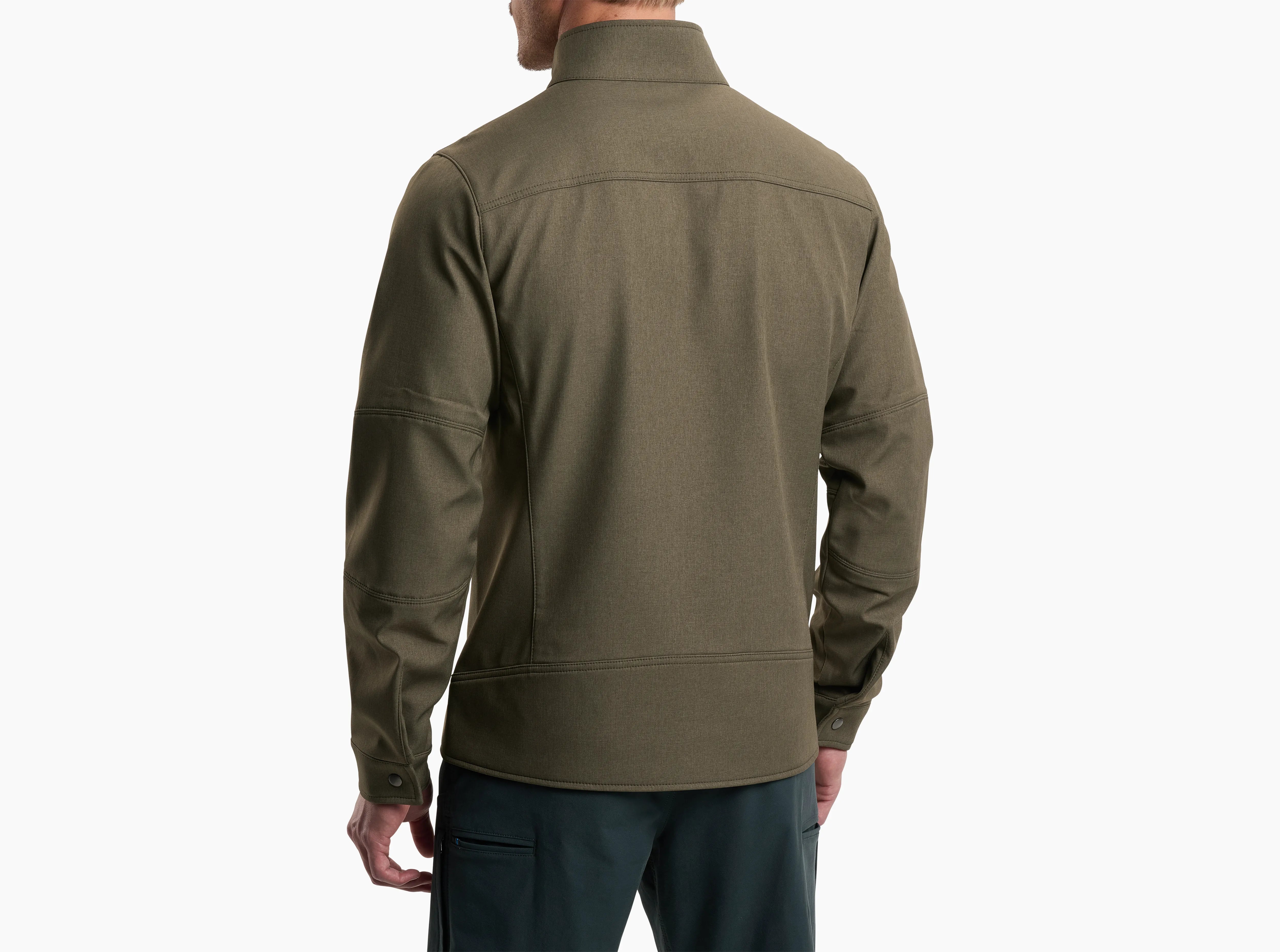Impakt™ Jacket