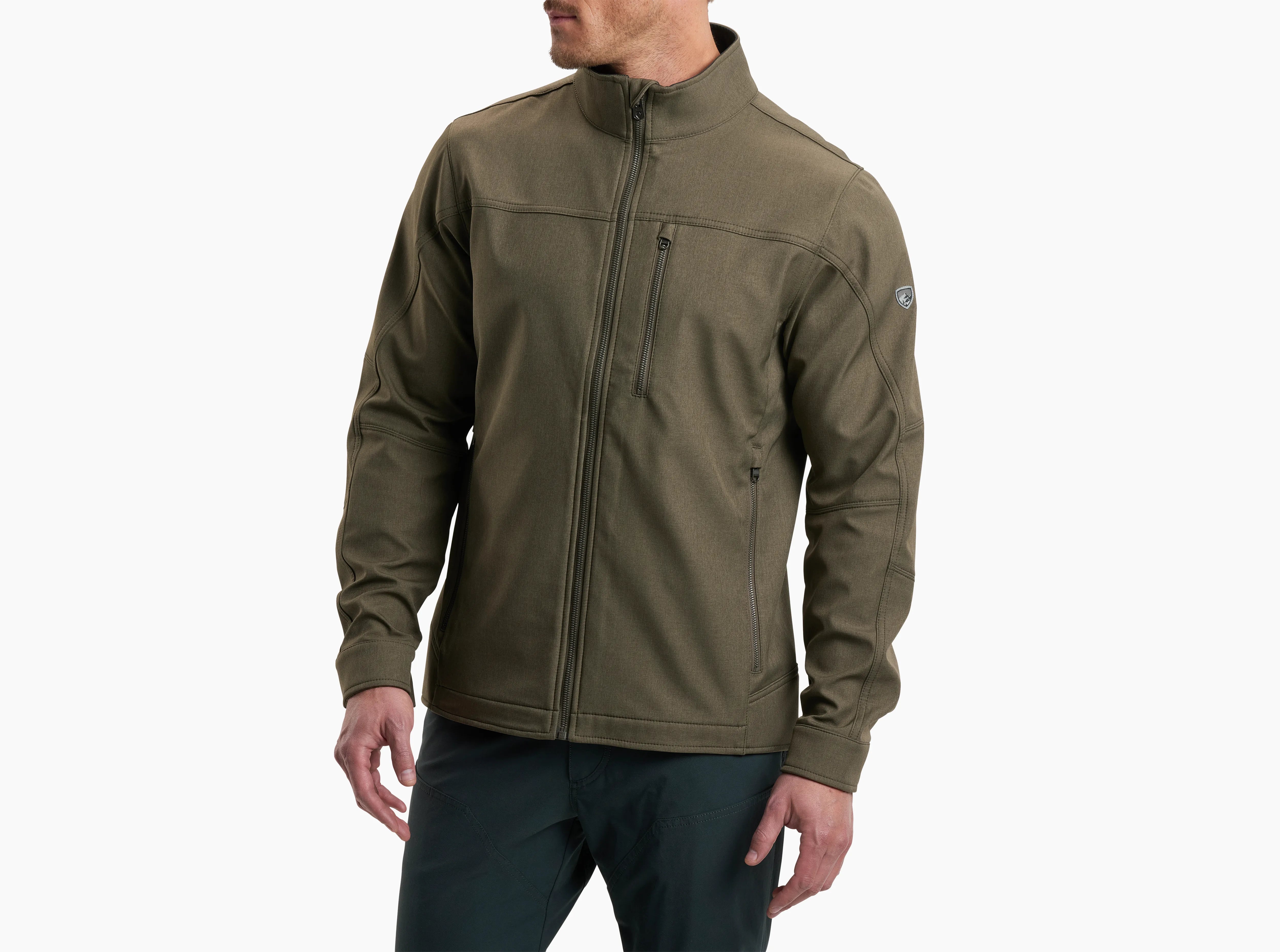 Impakt™ Jacket