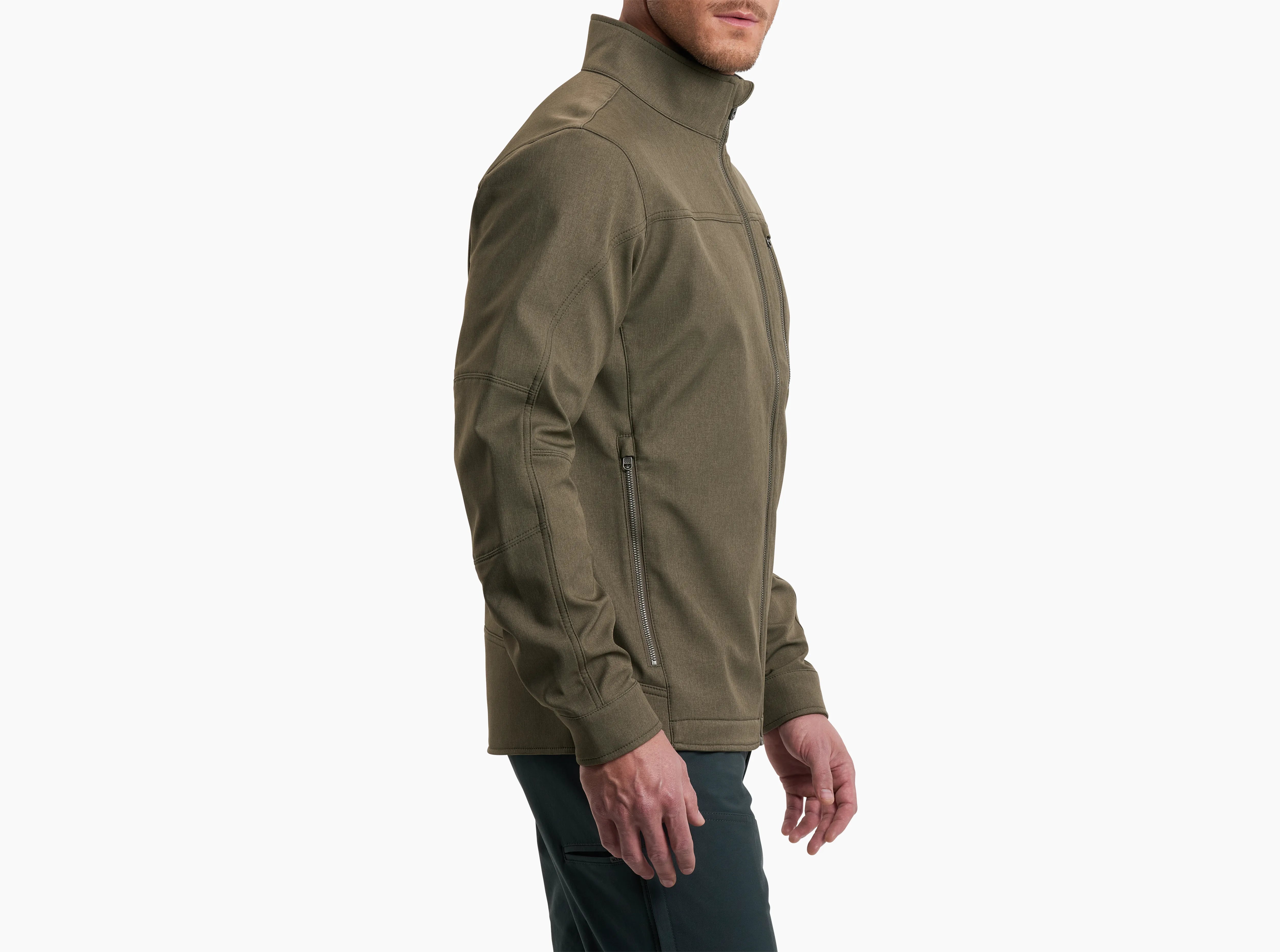 Impakt™ Jacket