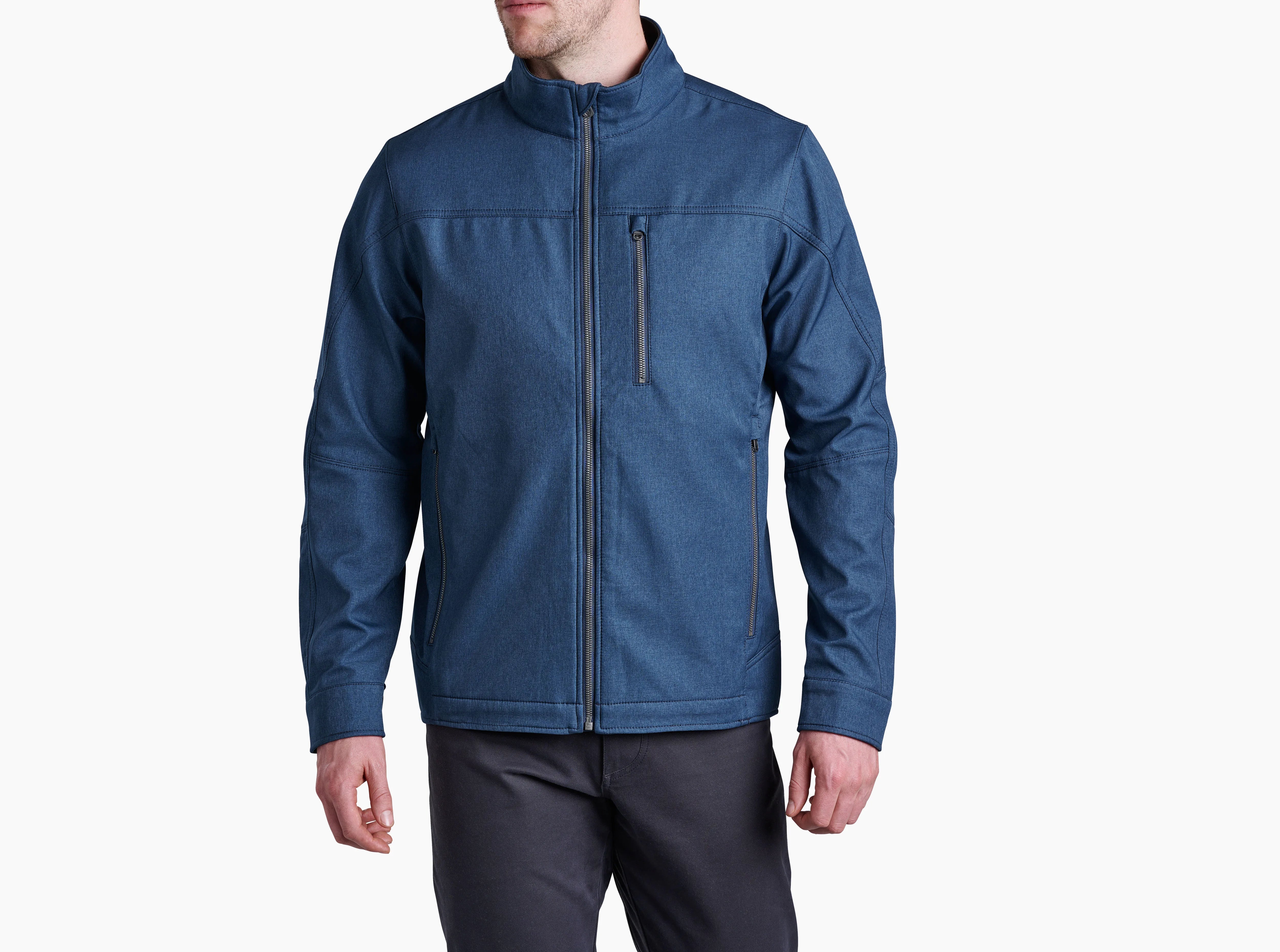 Impakt™ Jacket