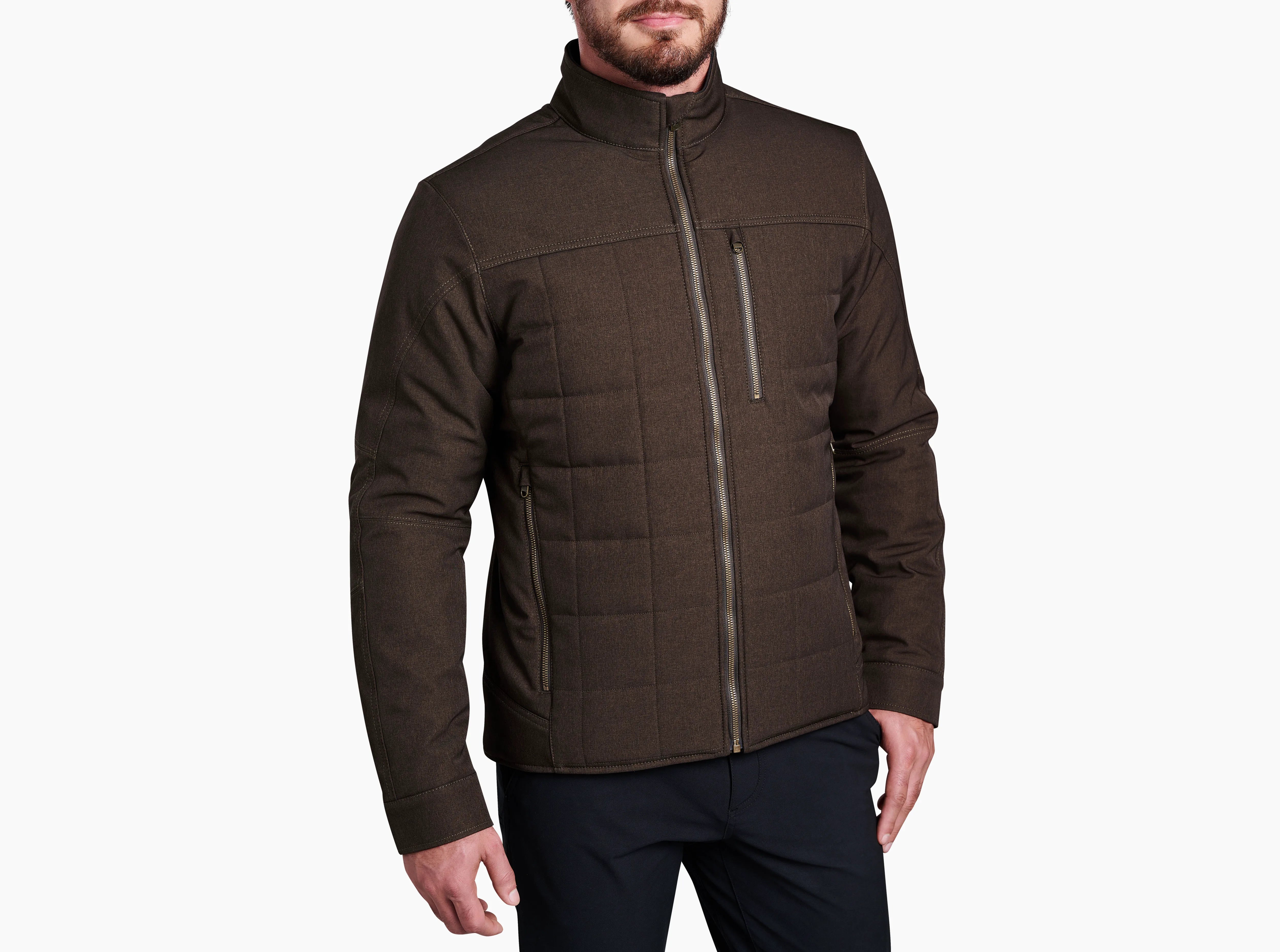 Impakt™ Insulated Jacket
