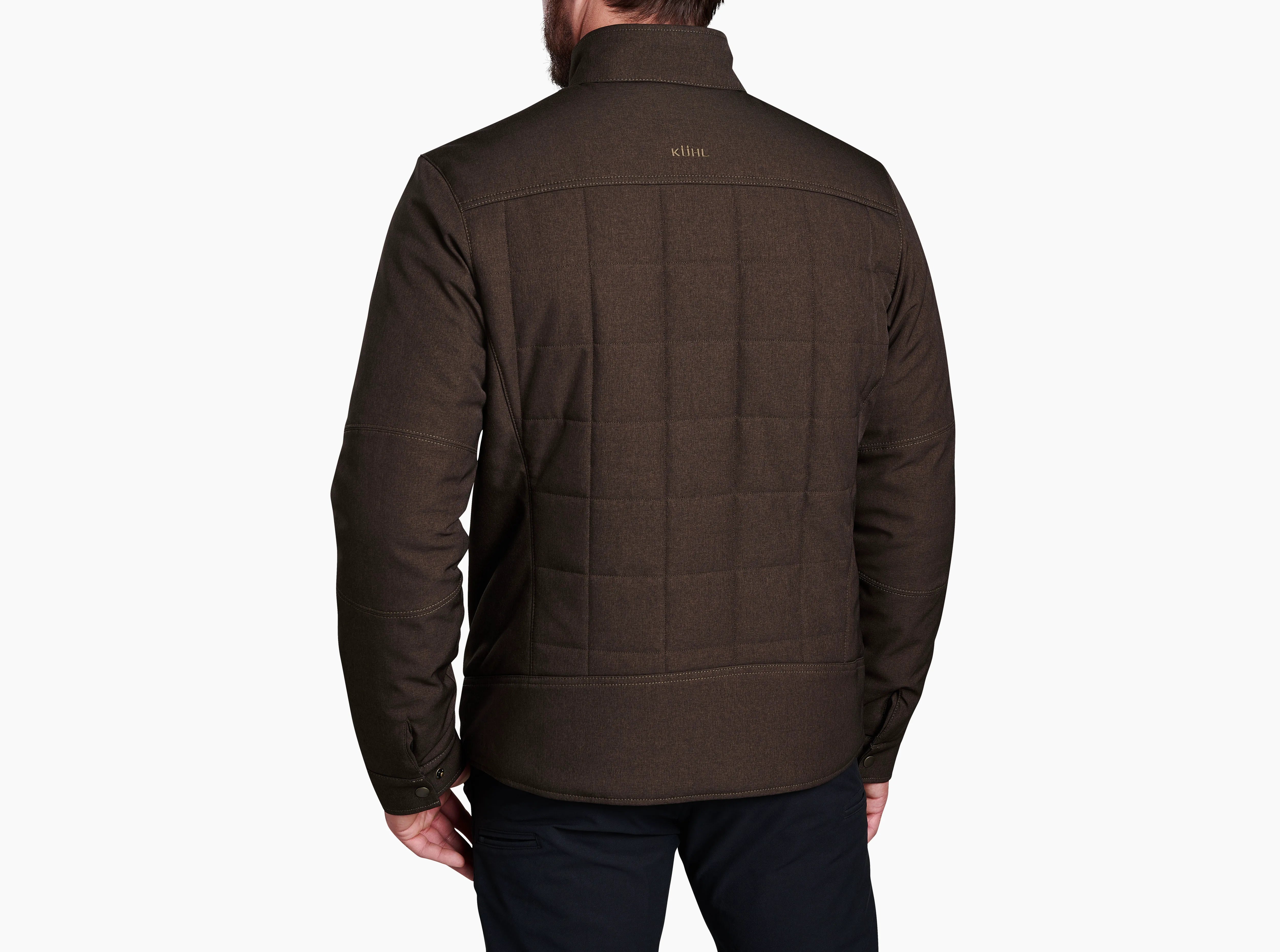 Impakt™ Insulated Jacket