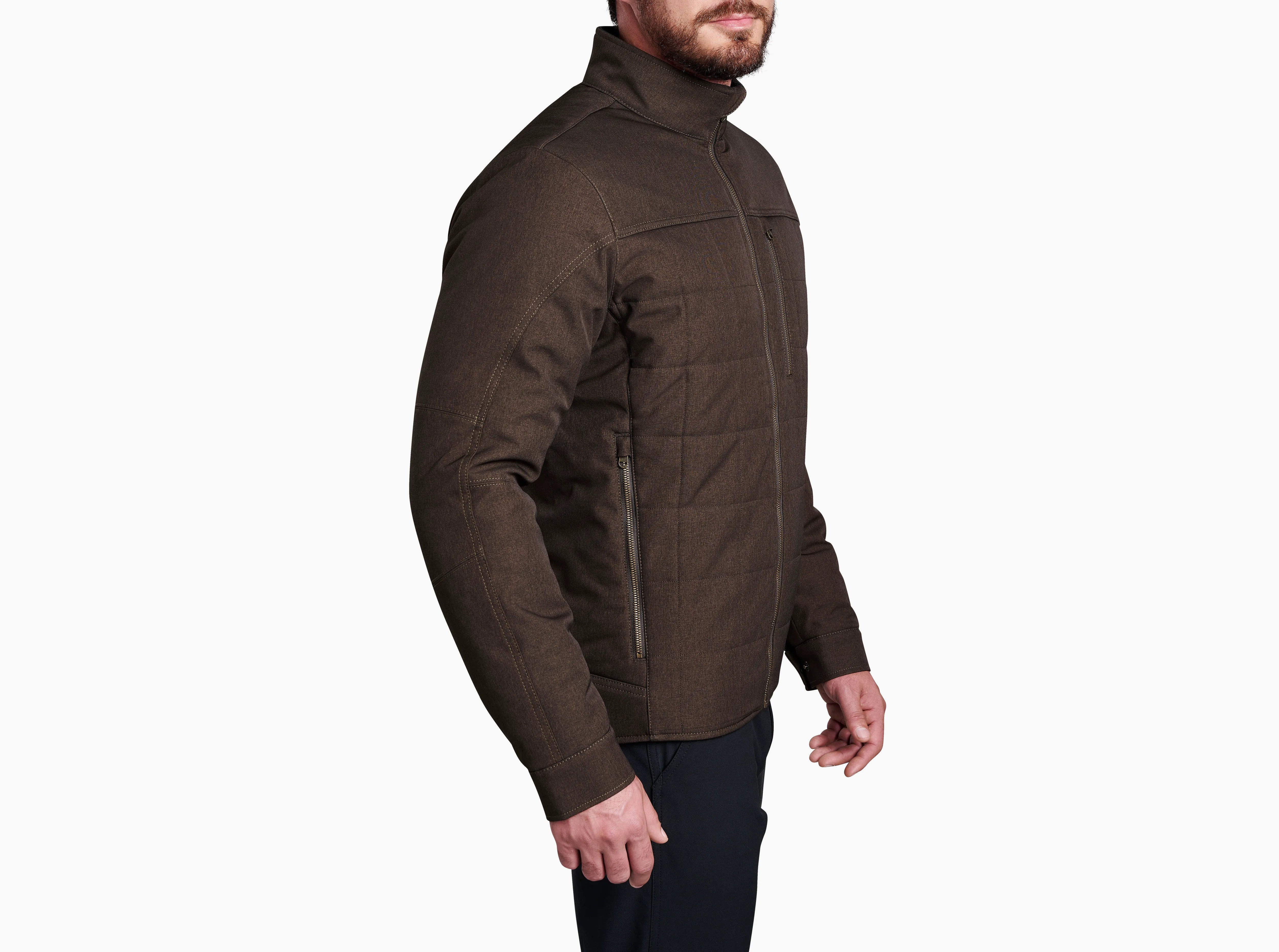 Impakt™ Insulated Jacket
