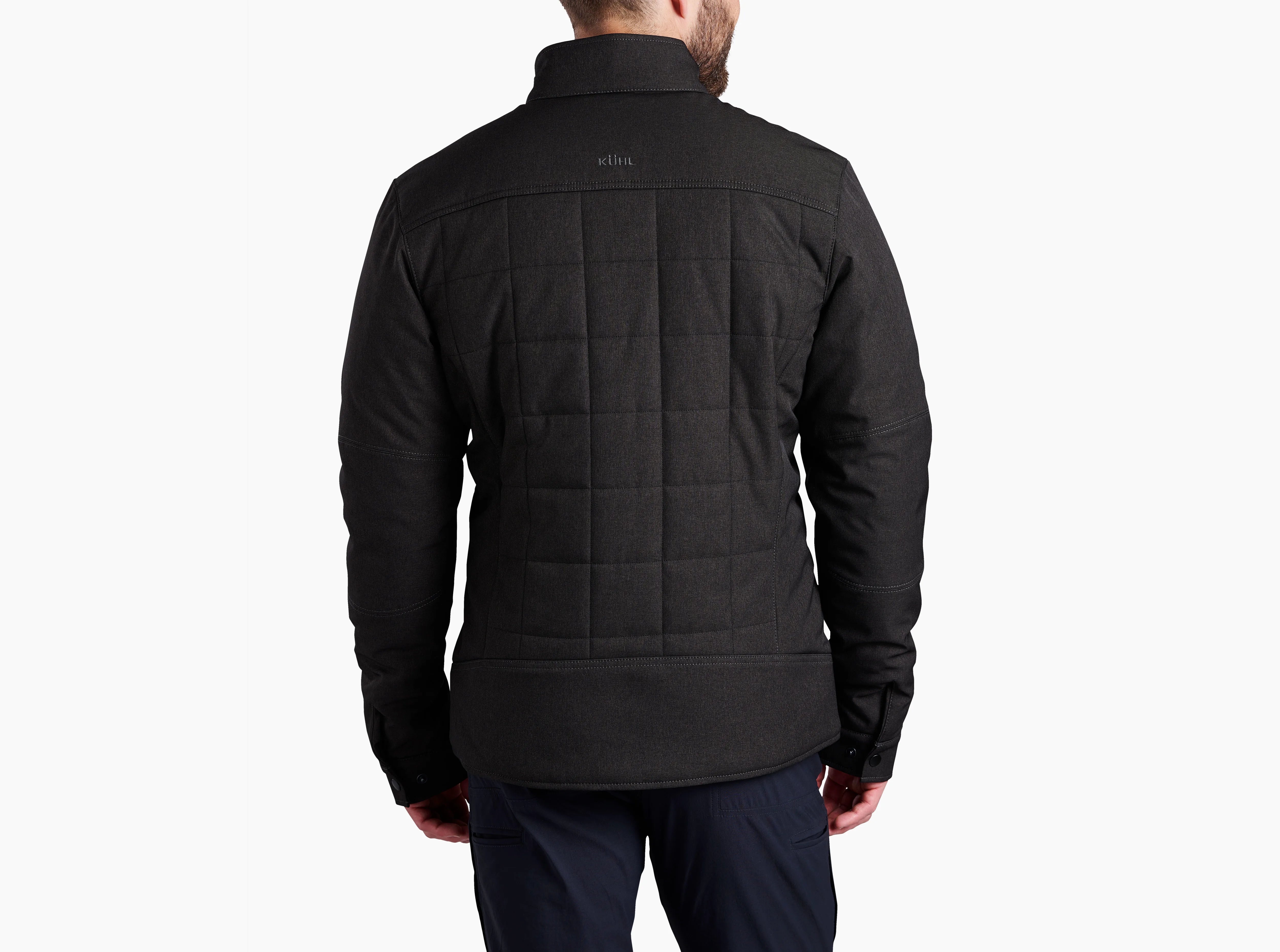 Impakt™ Insulated Jacket