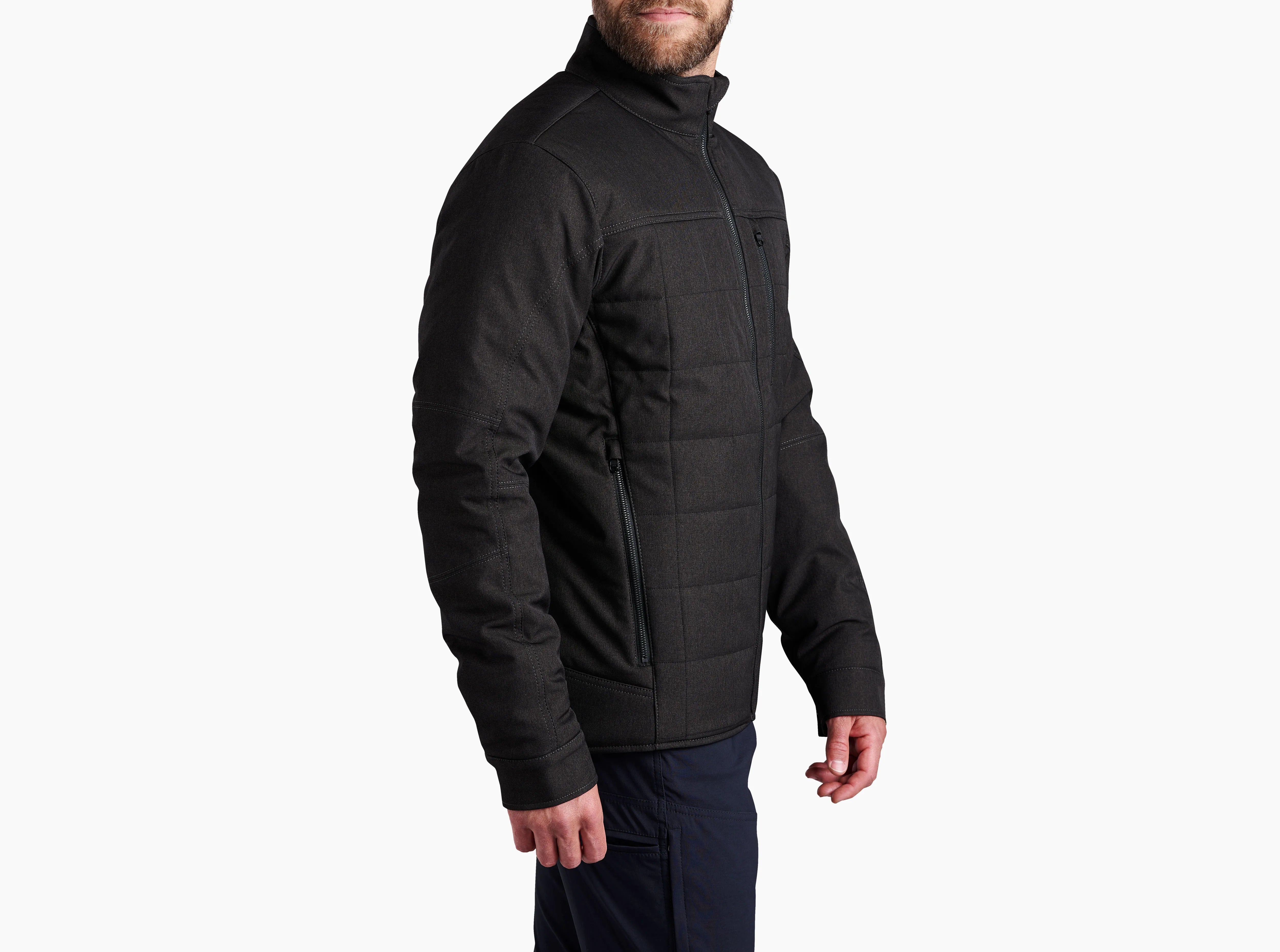 Impakt™ Insulated Jacket
