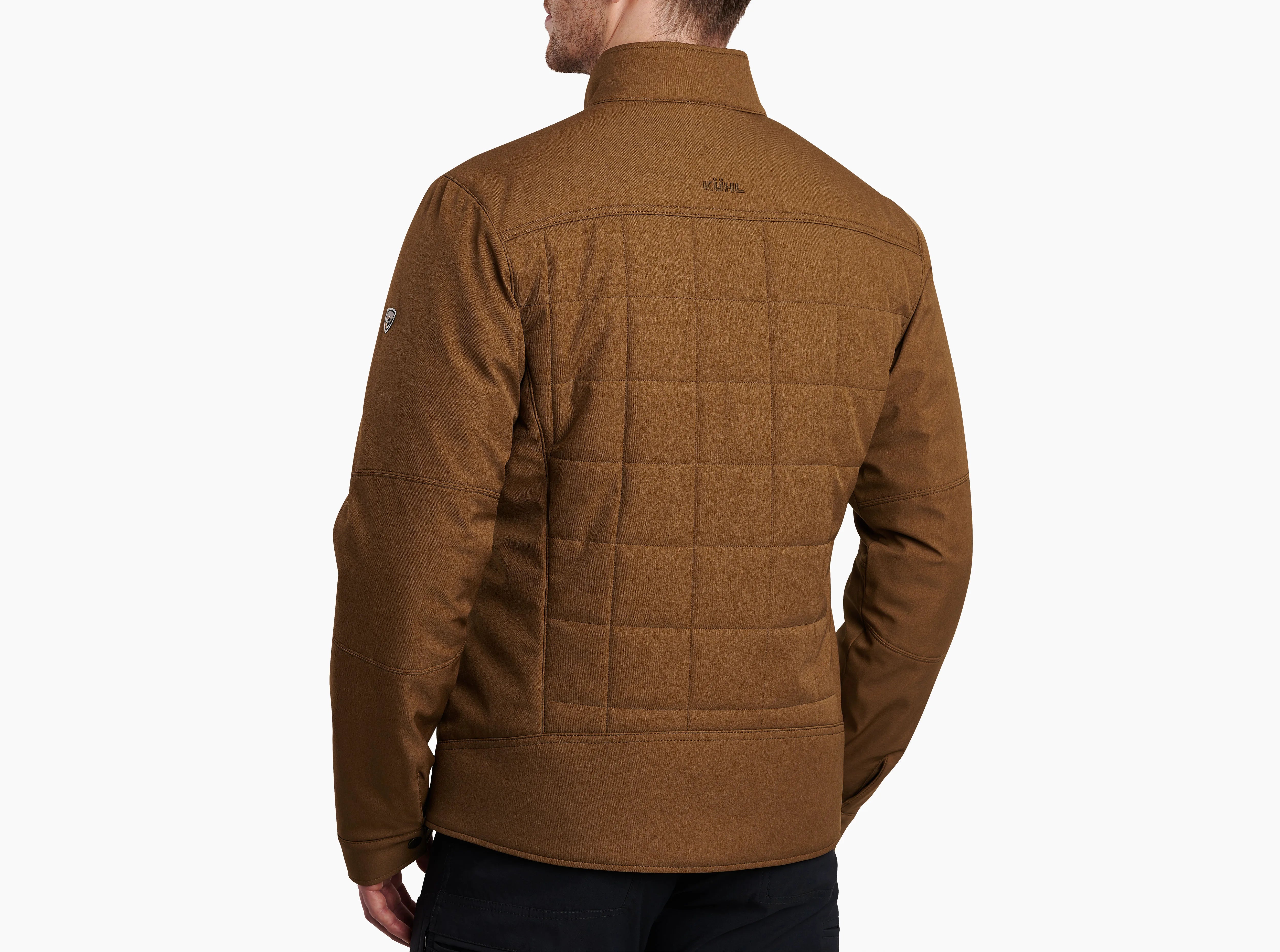 Impakt™ Insulated Jacket