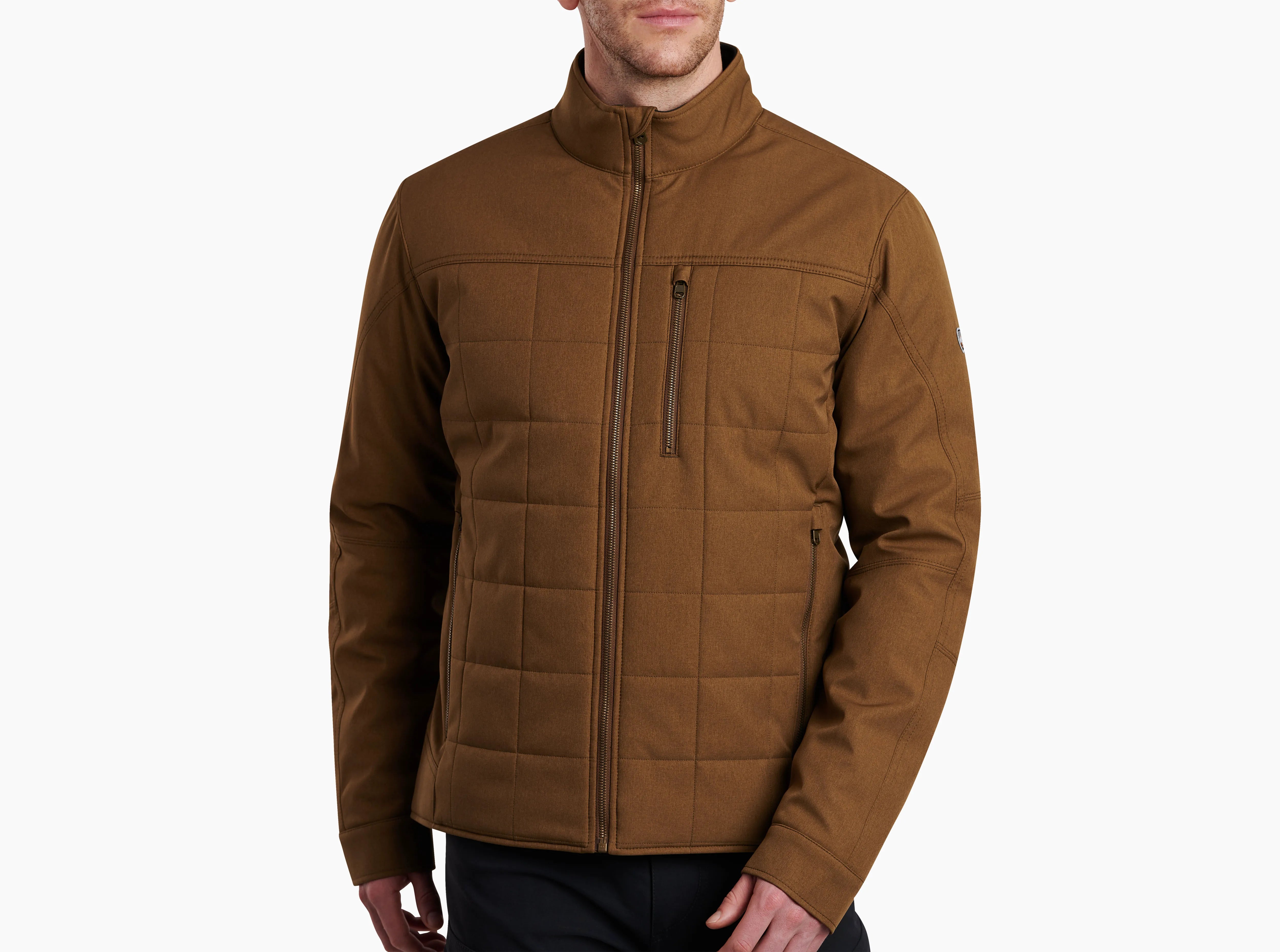 Impakt™ Insulated Jacket