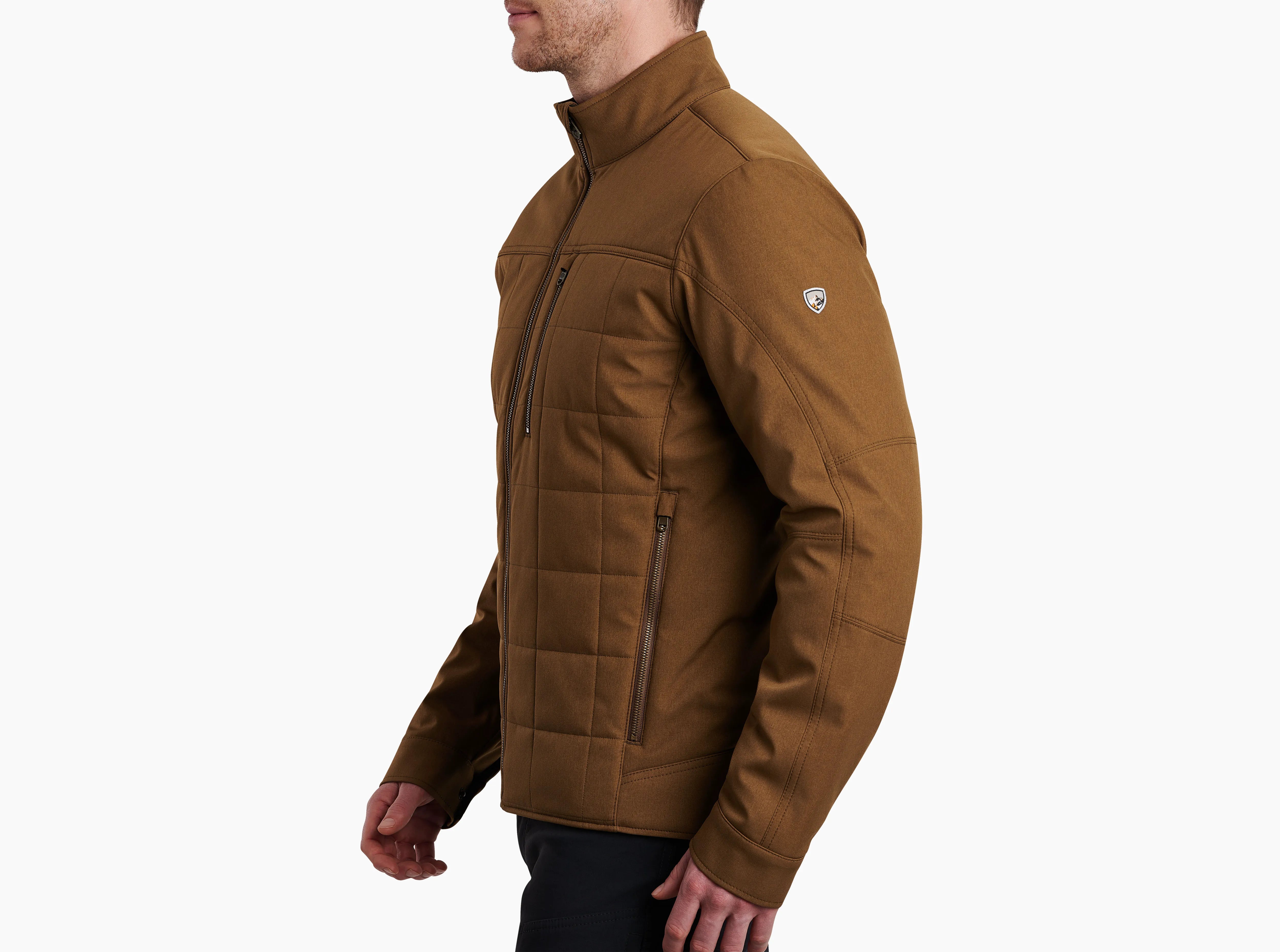 Impakt™ Insulated Jacket