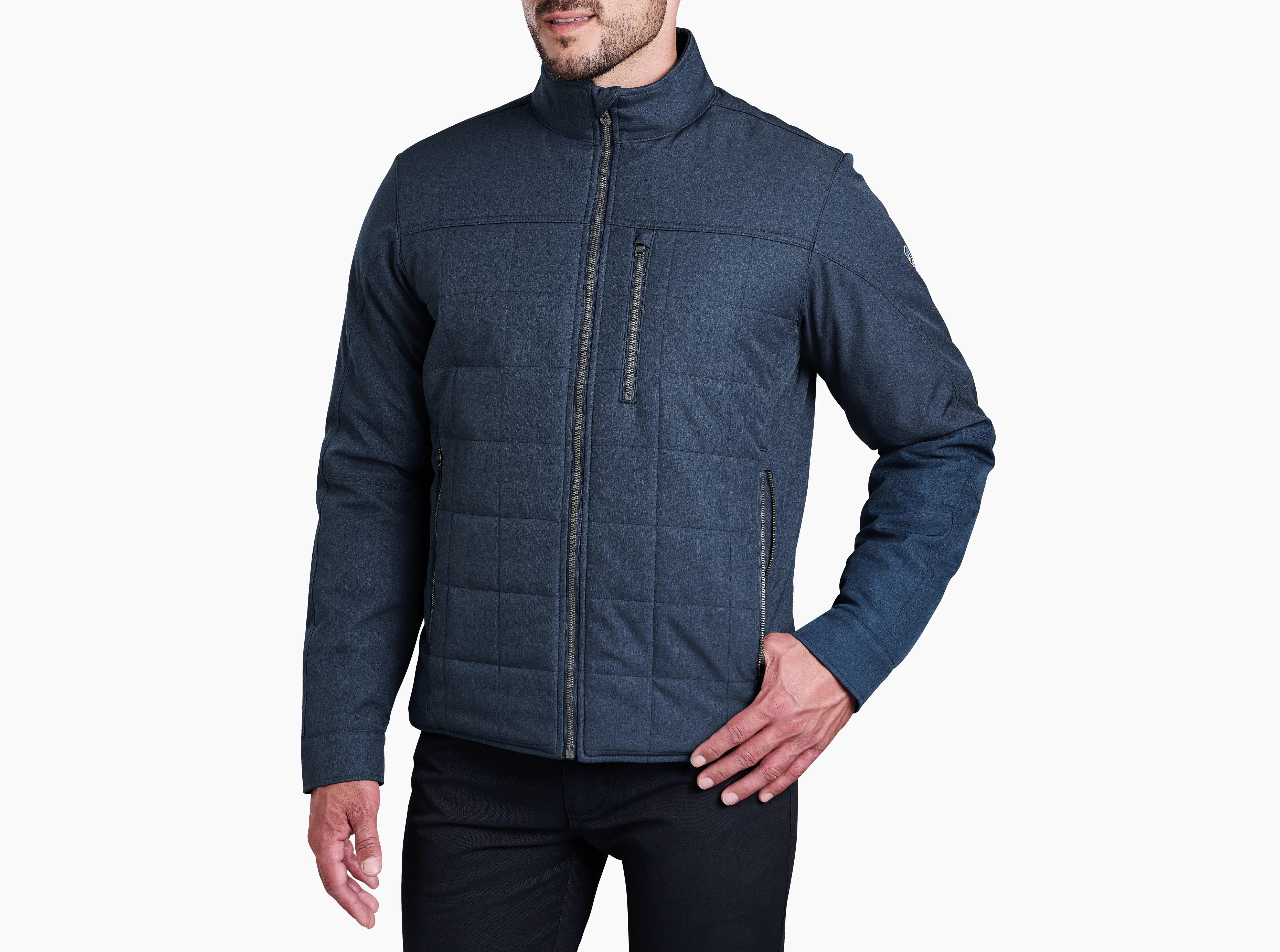 Impakt™ Insulated Jacket