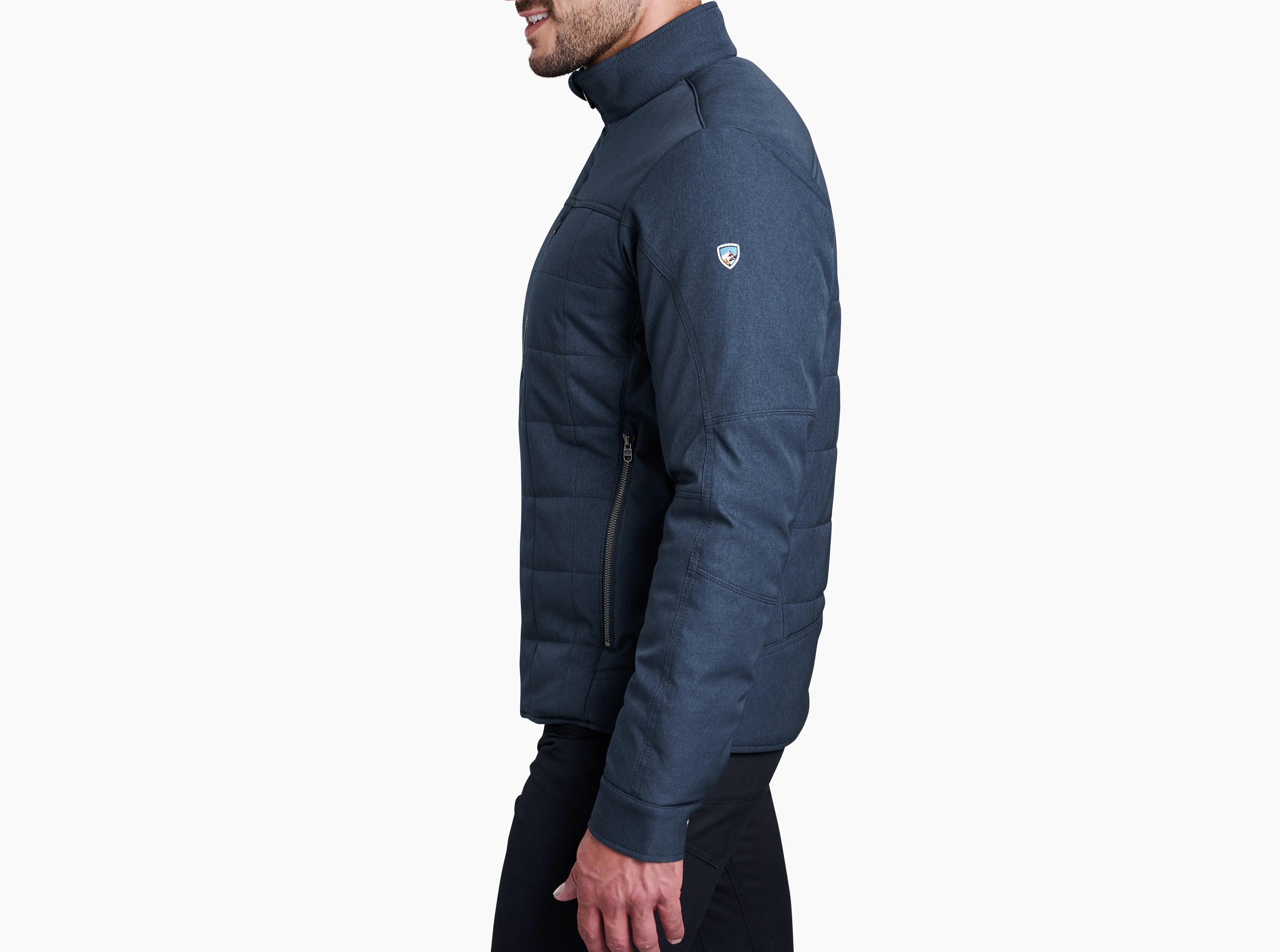 Impakt™ Insulated Jacket