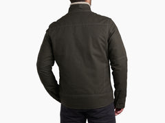 Burr™ Insulated Jacket