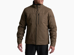 Burr™ Insulated Jacket