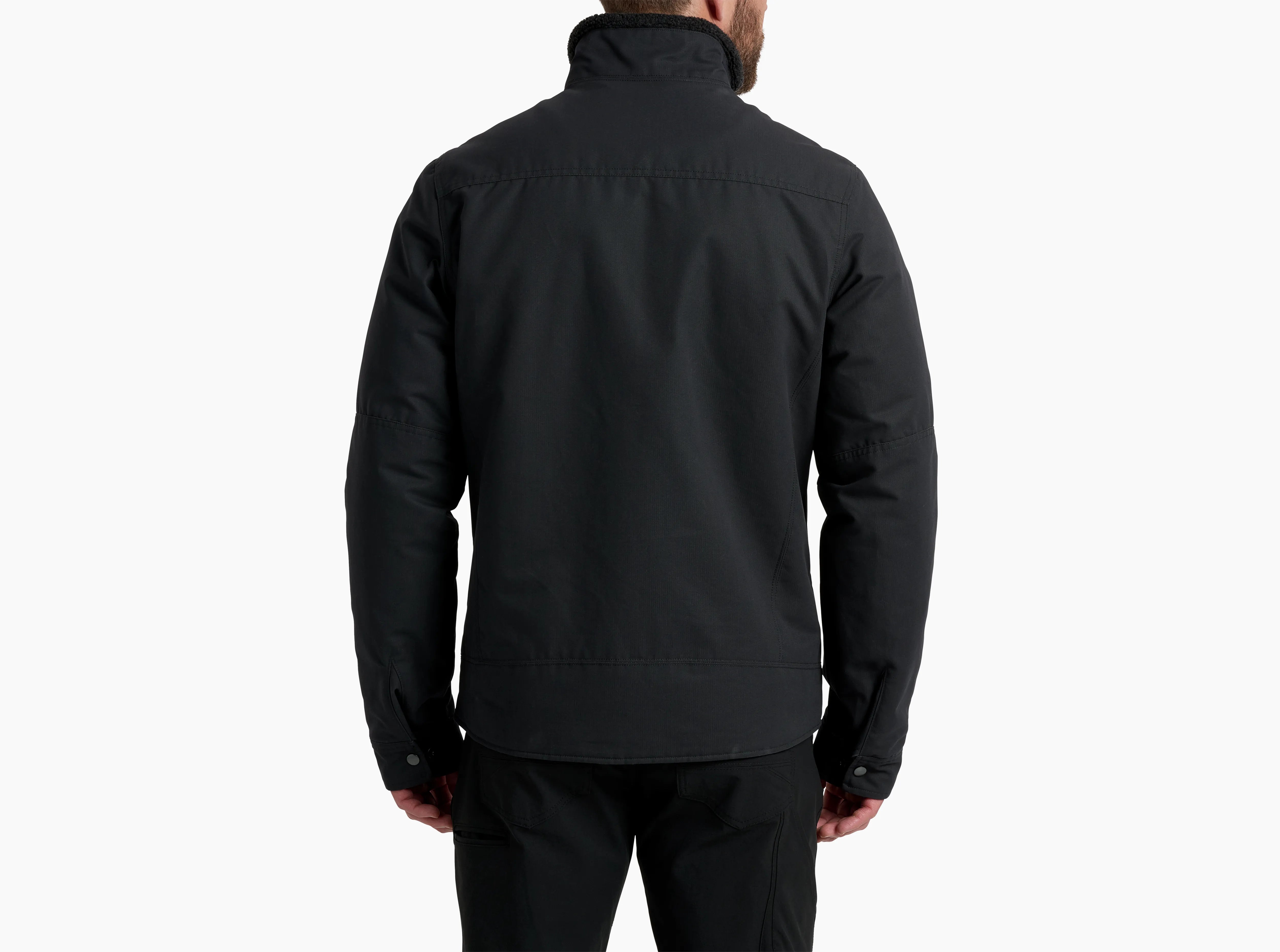 Burr™ Insulated Jacket