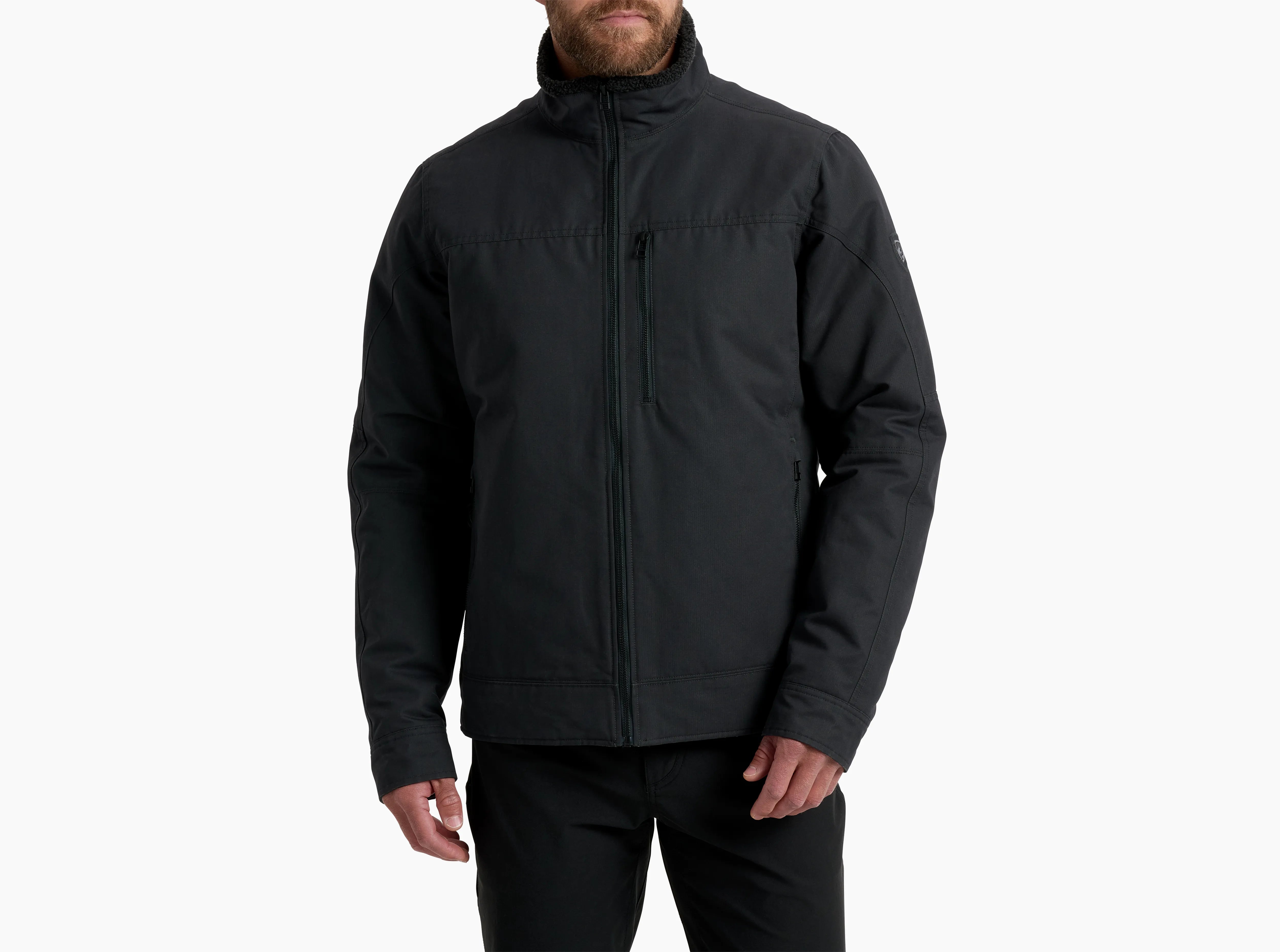 Burr™ Insulated Jacket